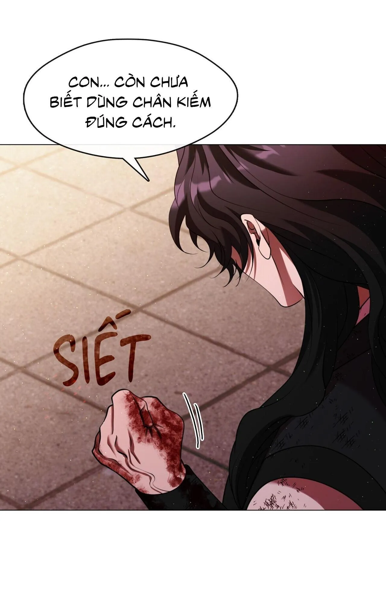 Tôi đã nuôi dạy thủ lĩnh giáo phái ác ma Chapter 66 Trang 10