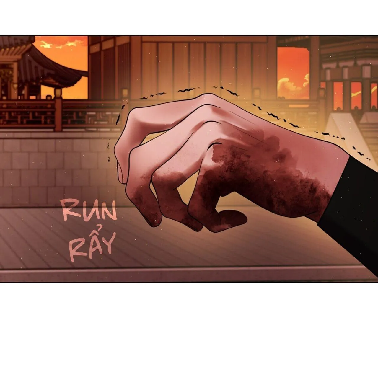 Tôi đã nuôi dạy thủ lĩnh giáo phái ác ma Chapter 66 Trang 13