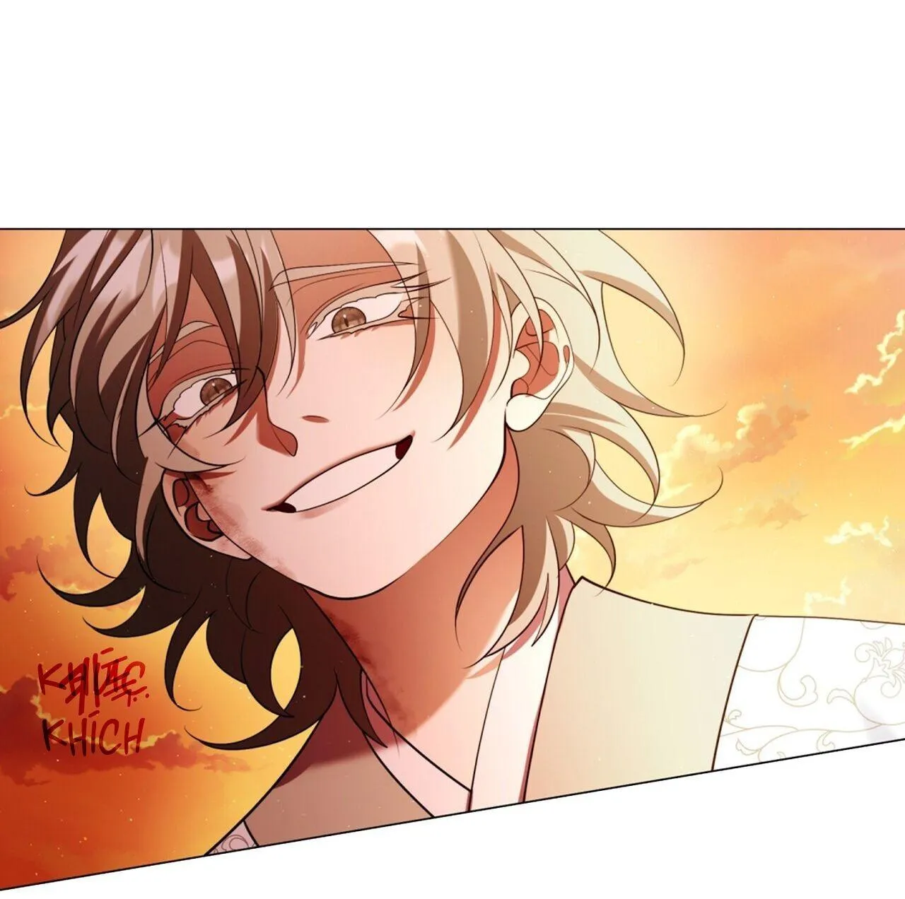 Tôi đã nuôi dạy thủ lĩnh giáo phái ác ma Chapter 66 Trang 17