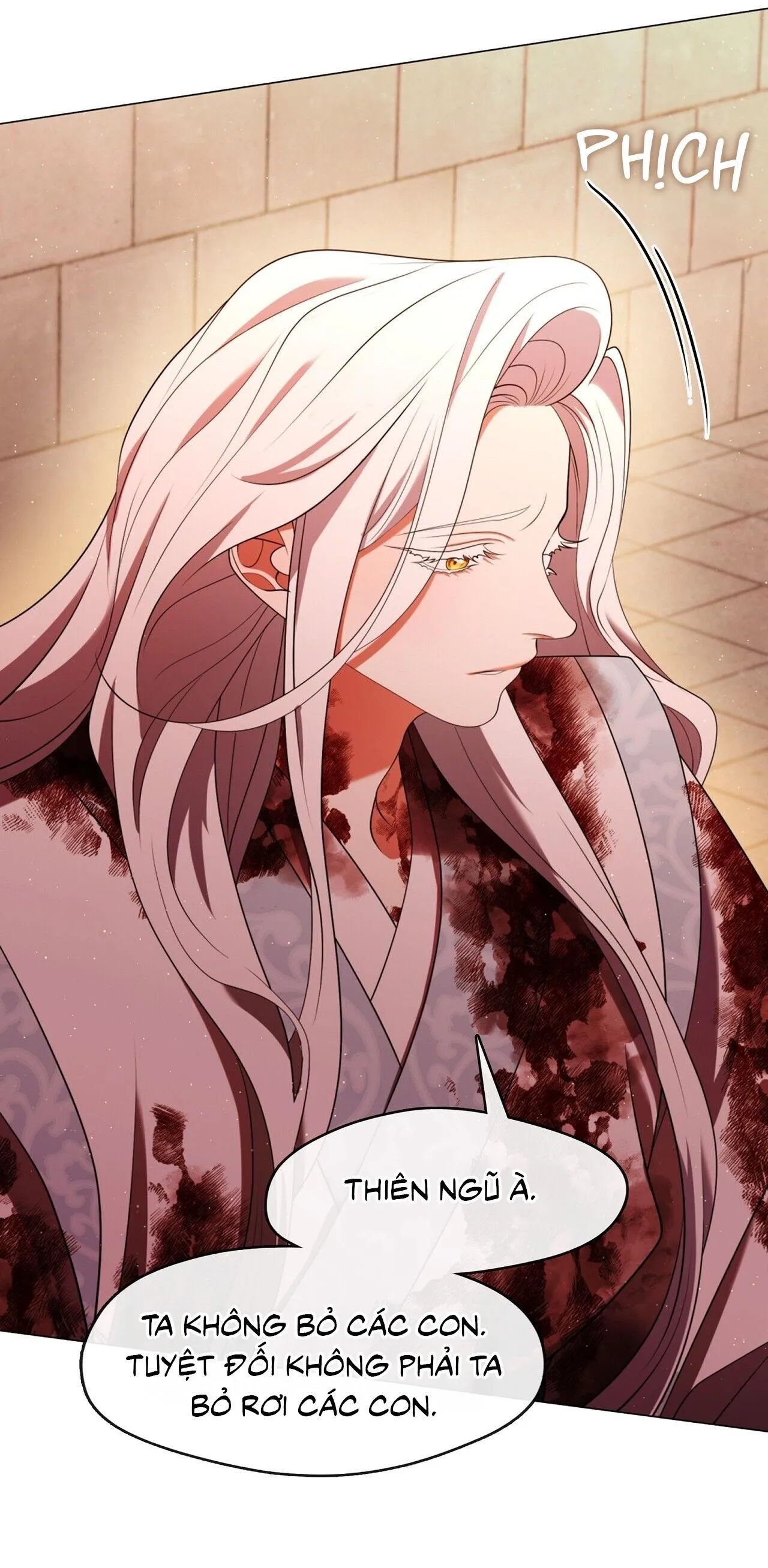 Tôi đã nuôi dạy thủ lĩnh giáo phái ác ma Chapter 66 Trang 18