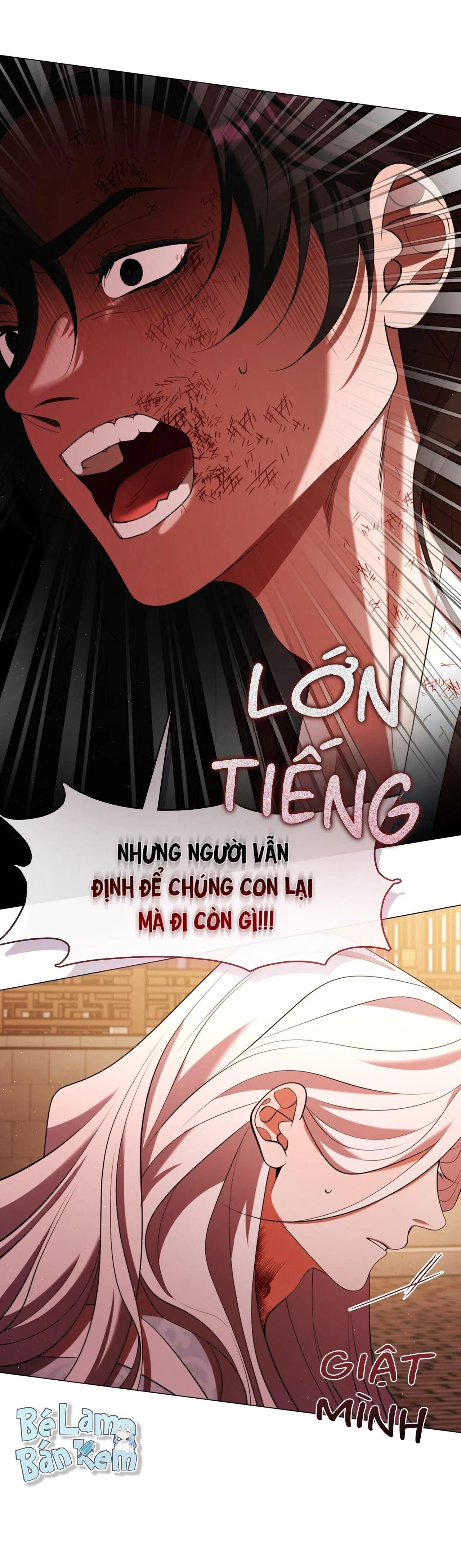 Tôi đã nuôi dạy thủ lĩnh giáo phái ác ma Chapter 66 Trang 19