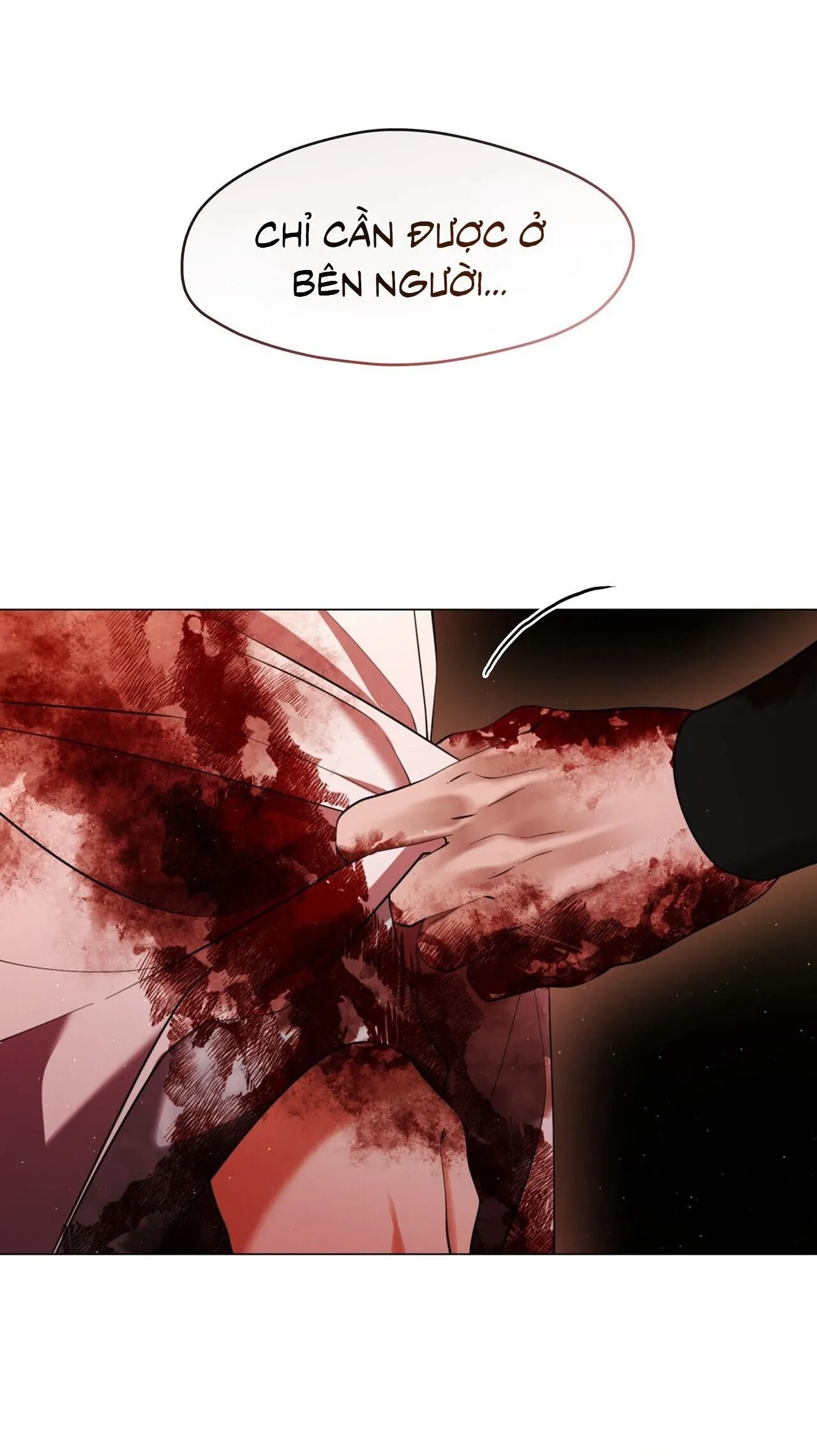 Tôi đã nuôi dạy thủ lĩnh giáo phái ác ma Chapter 66 Trang 25