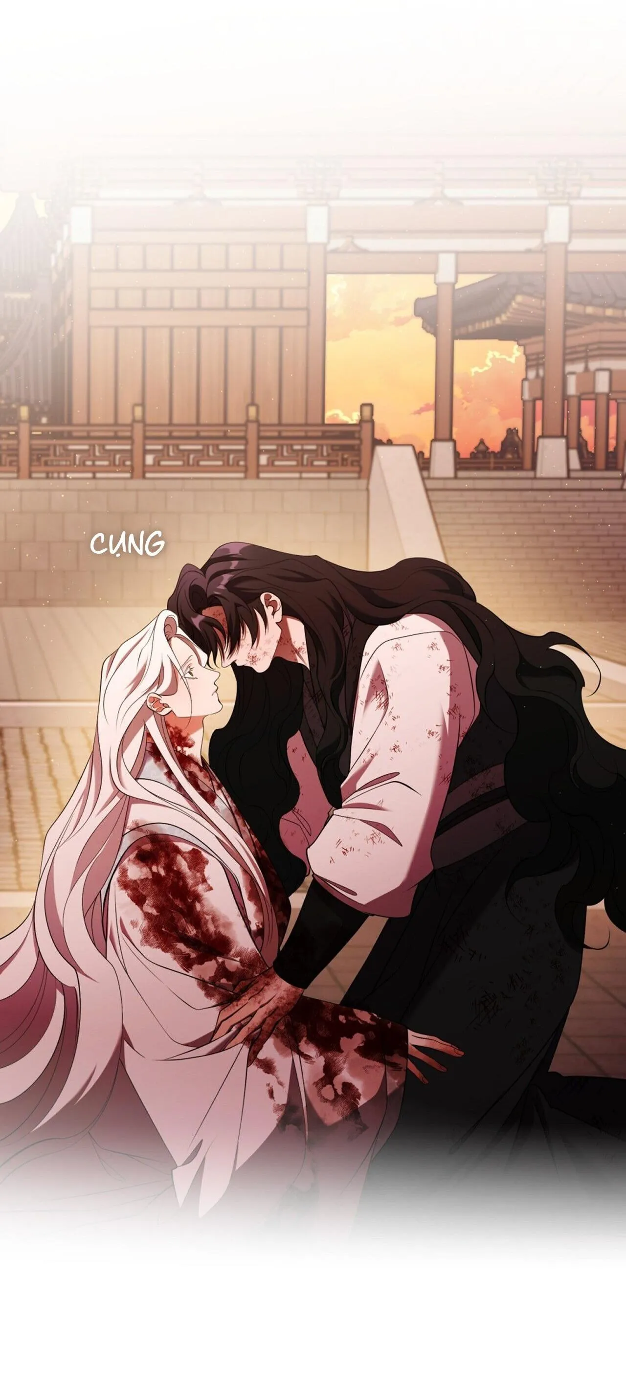 Tôi đã nuôi dạy thủ lĩnh giáo phái ác ma Chapter 66 Trang 26