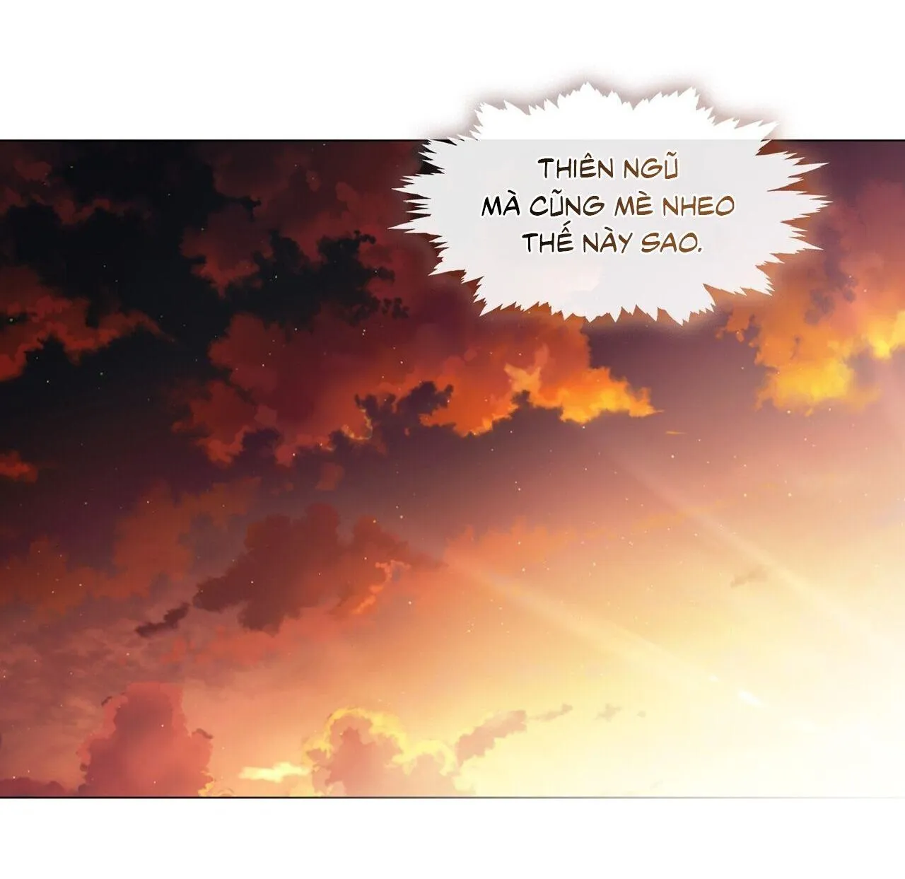 Tôi đã nuôi dạy thủ lĩnh giáo phái ác ma Chapter 66 Trang 31