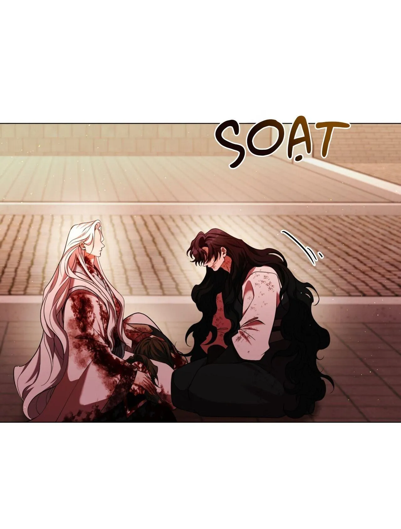 Tôi đã nuôi dạy thủ lĩnh giáo phái ác ma Chapter 66 Trang 34