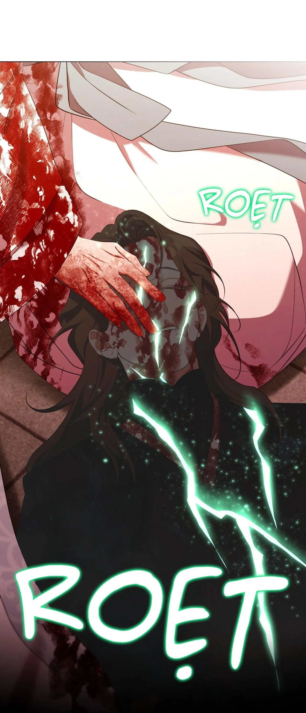 Tôi đã nuôi dạy thủ lĩnh giáo phái ác ma Chapter 66 Trang 36