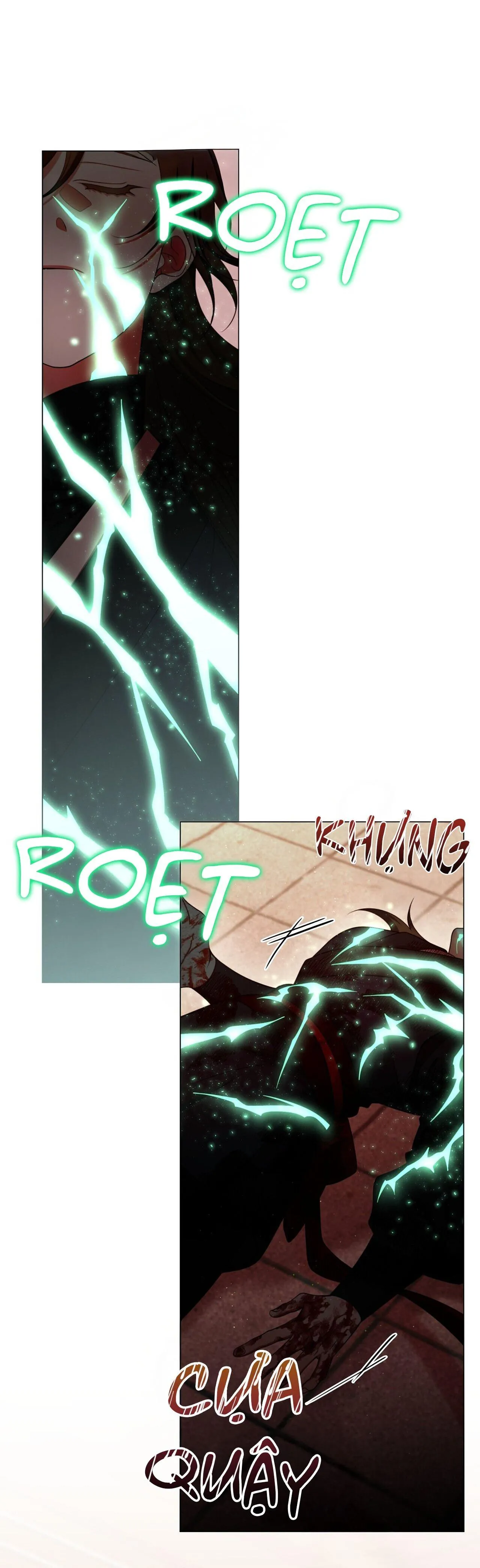 Tôi đã nuôi dạy thủ lĩnh giáo phái ác ma Chapter 66 Trang 38