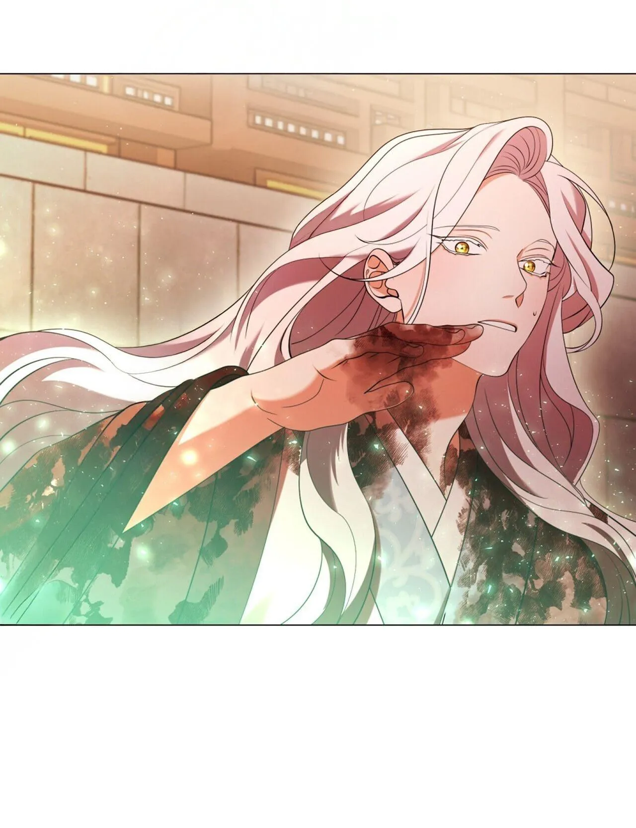 Tôi đã nuôi dạy thủ lĩnh giáo phái ác ma Chapter 66 Trang 40