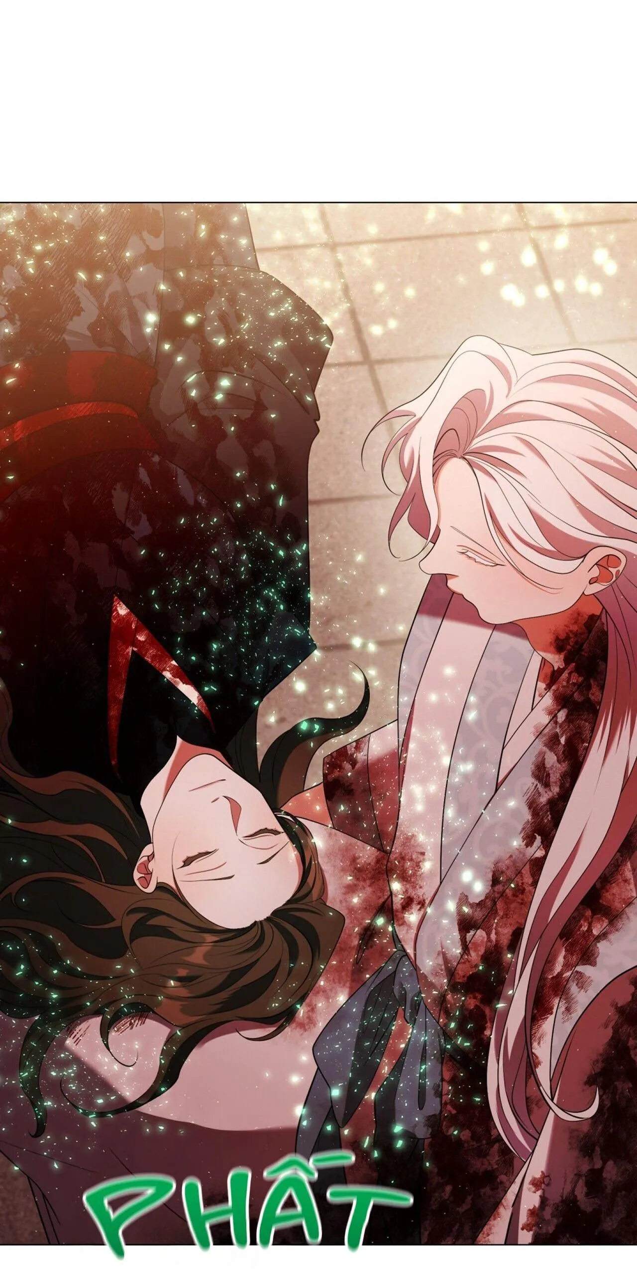 Tôi đã nuôi dạy thủ lĩnh giáo phái ác ma Chapter 66 Trang 41