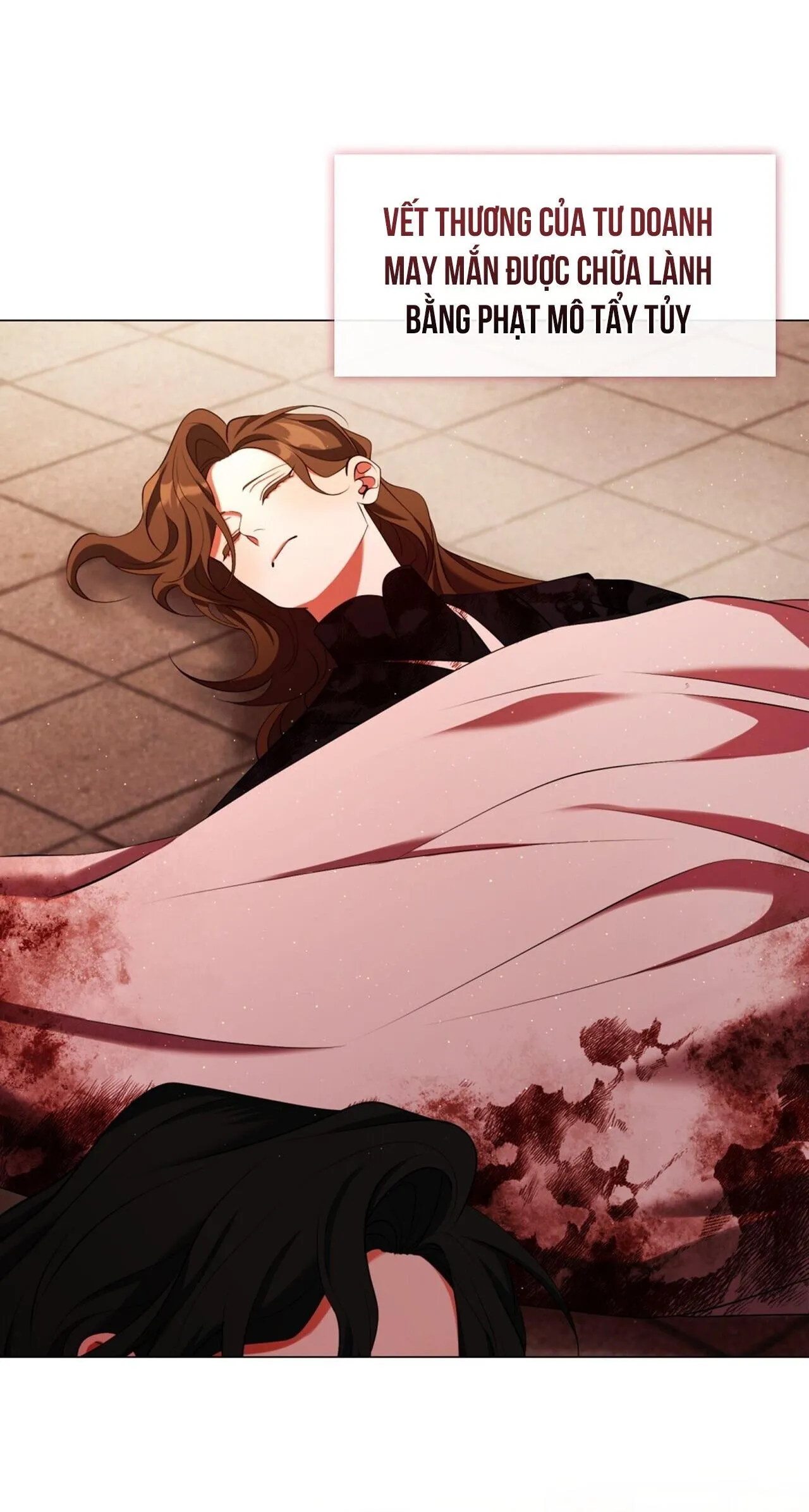 Tôi đã nuôi dạy thủ lĩnh giáo phái ác ma Chapter 66 Trang 45