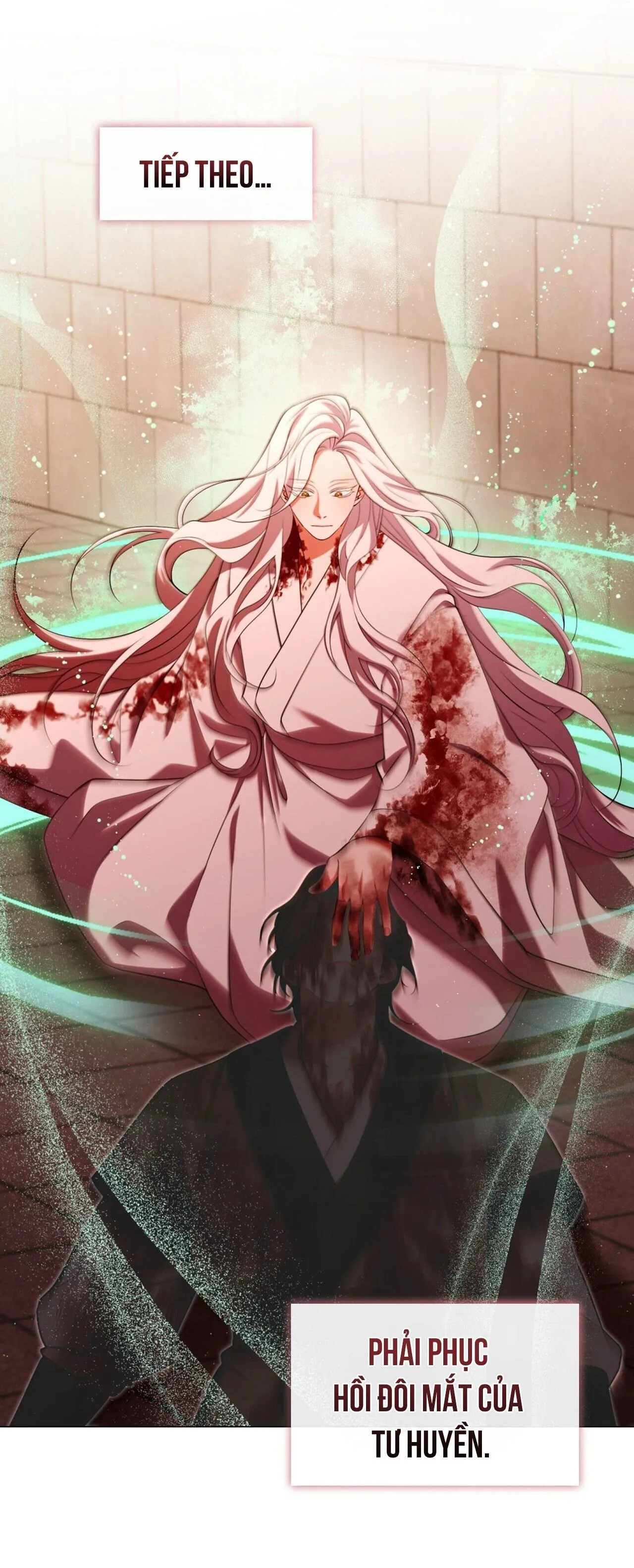 Tôi đã nuôi dạy thủ lĩnh giáo phái ác ma Chapter 66 Trang 46