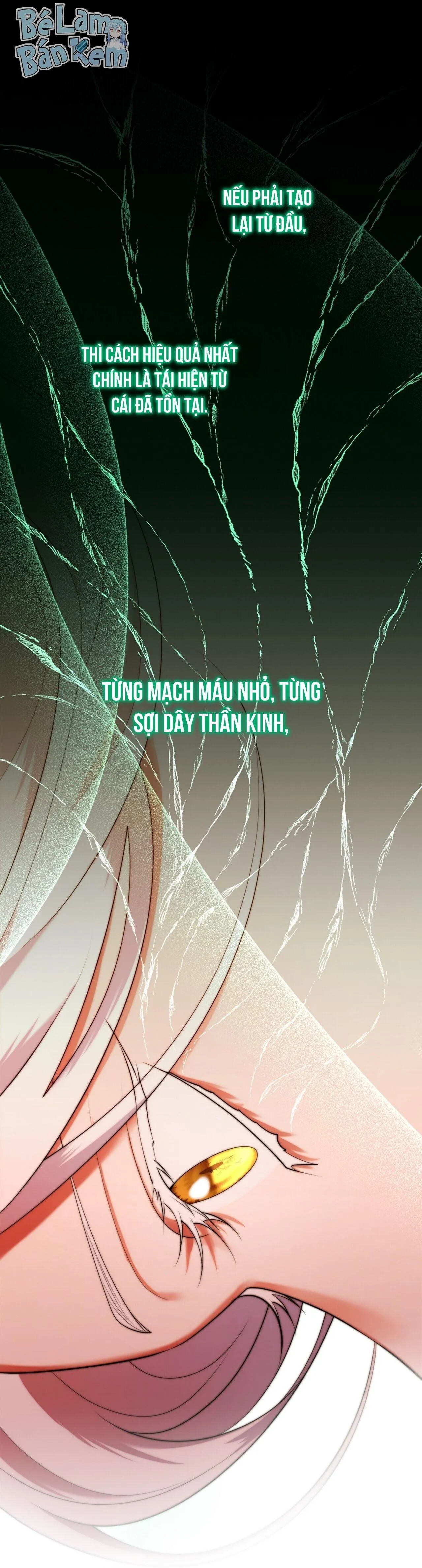 Tôi đã nuôi dạy thủ lĩnh giáo phái ác ma Chapter 66 Trang 48