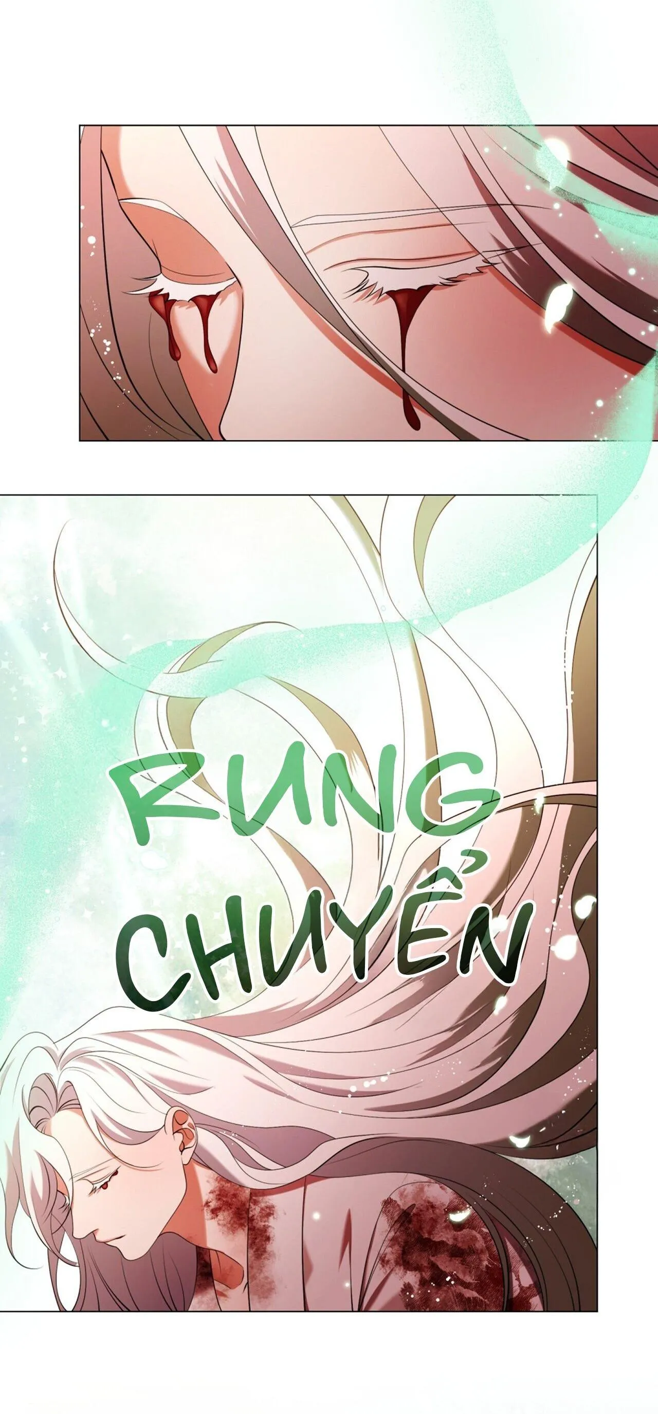 Tôi đã nuôi dạy thủ lĩnh giáo phái ác ma Chapter 66 Trang 50