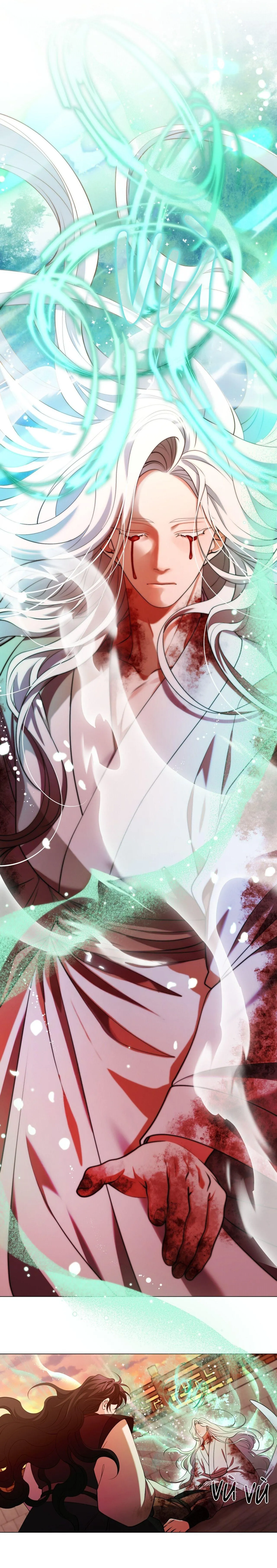 Tôi đã nuôi dạy thủ lĩnh giáo phái ác ma Chapter 66 Trang 51