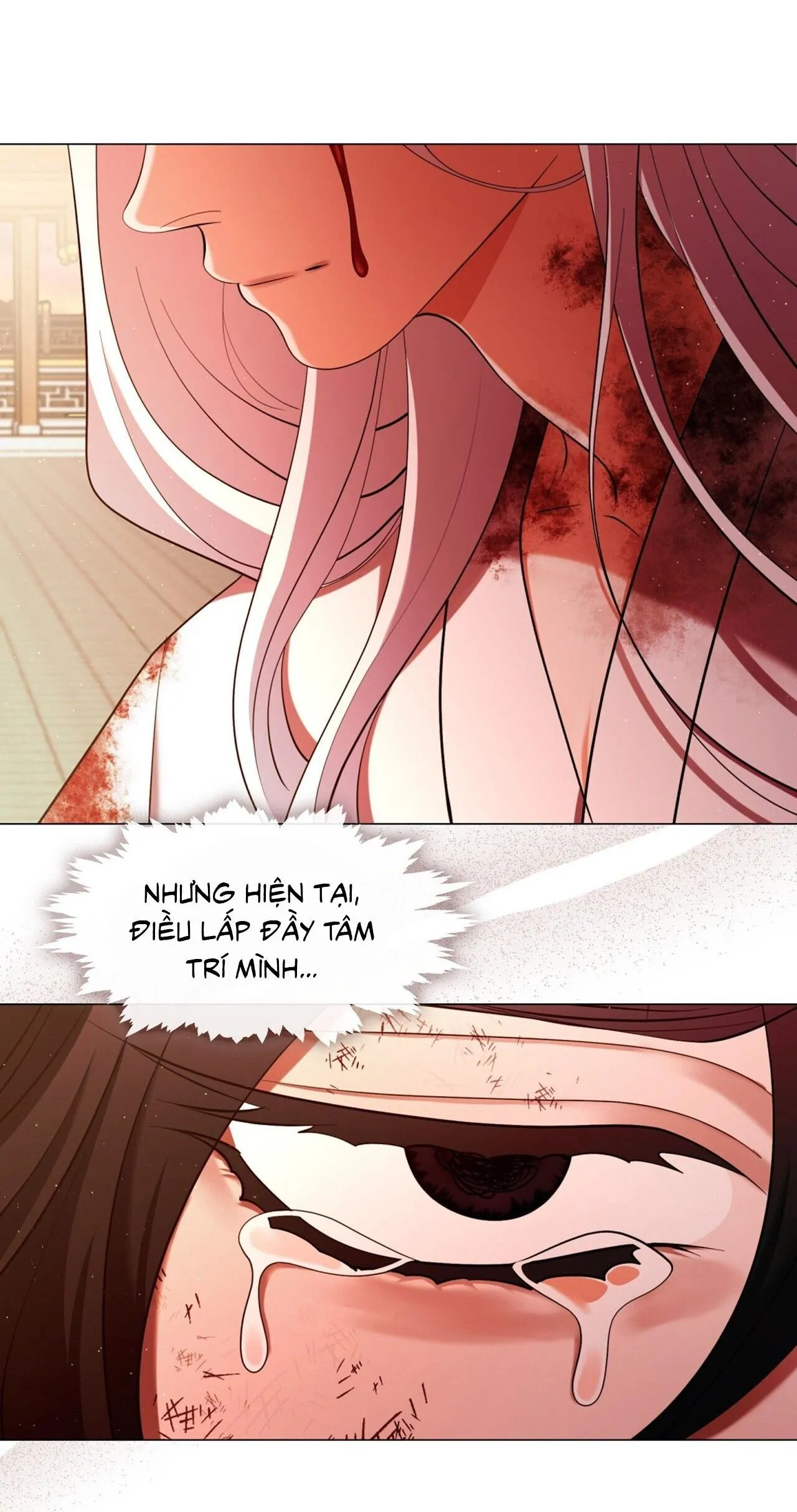 Tôi đã nuôi dạy thủ lĩnh giáo phái ác ma Chapter 66 Trang 53