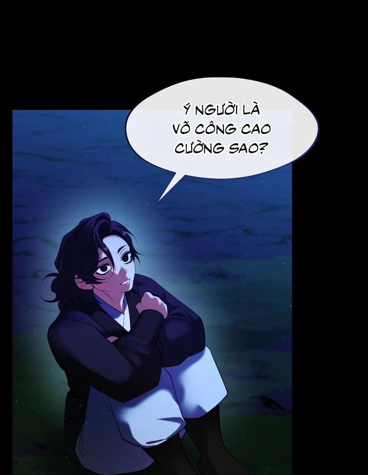 Tôi đã nuôi dạy thủ lĩnh giáo phái ác ma Chapter 67 Trang 4