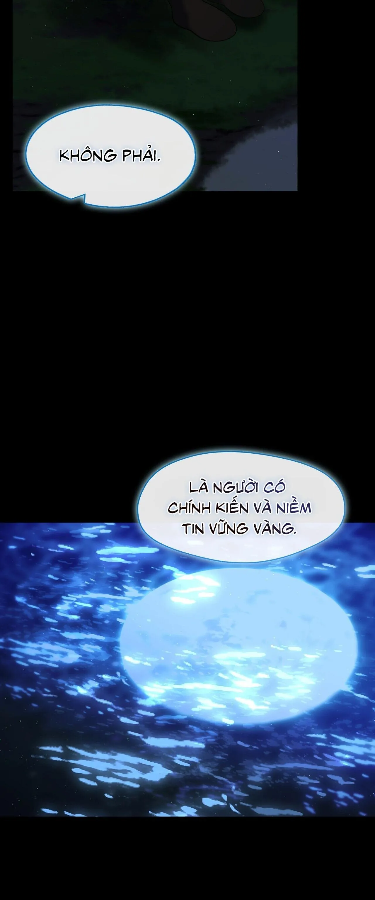 Tôi đã nuôi dạy thủ lĩnh giáo phái ác ma Chapter 67 Trang 5