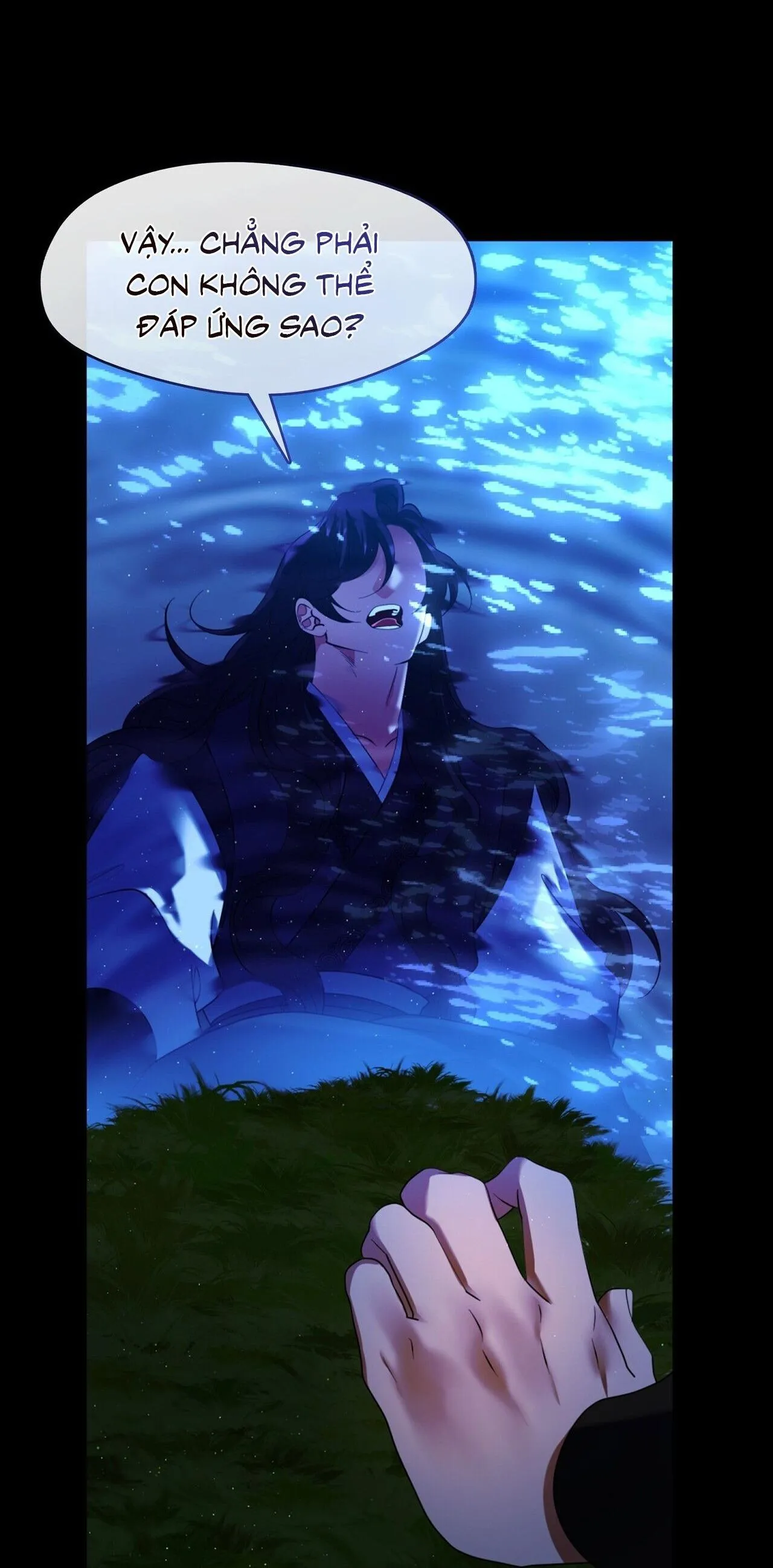 Tôi đã nuôi dạy thủ lĩnh giáo phái ác ma Chapter 67 Trang 8