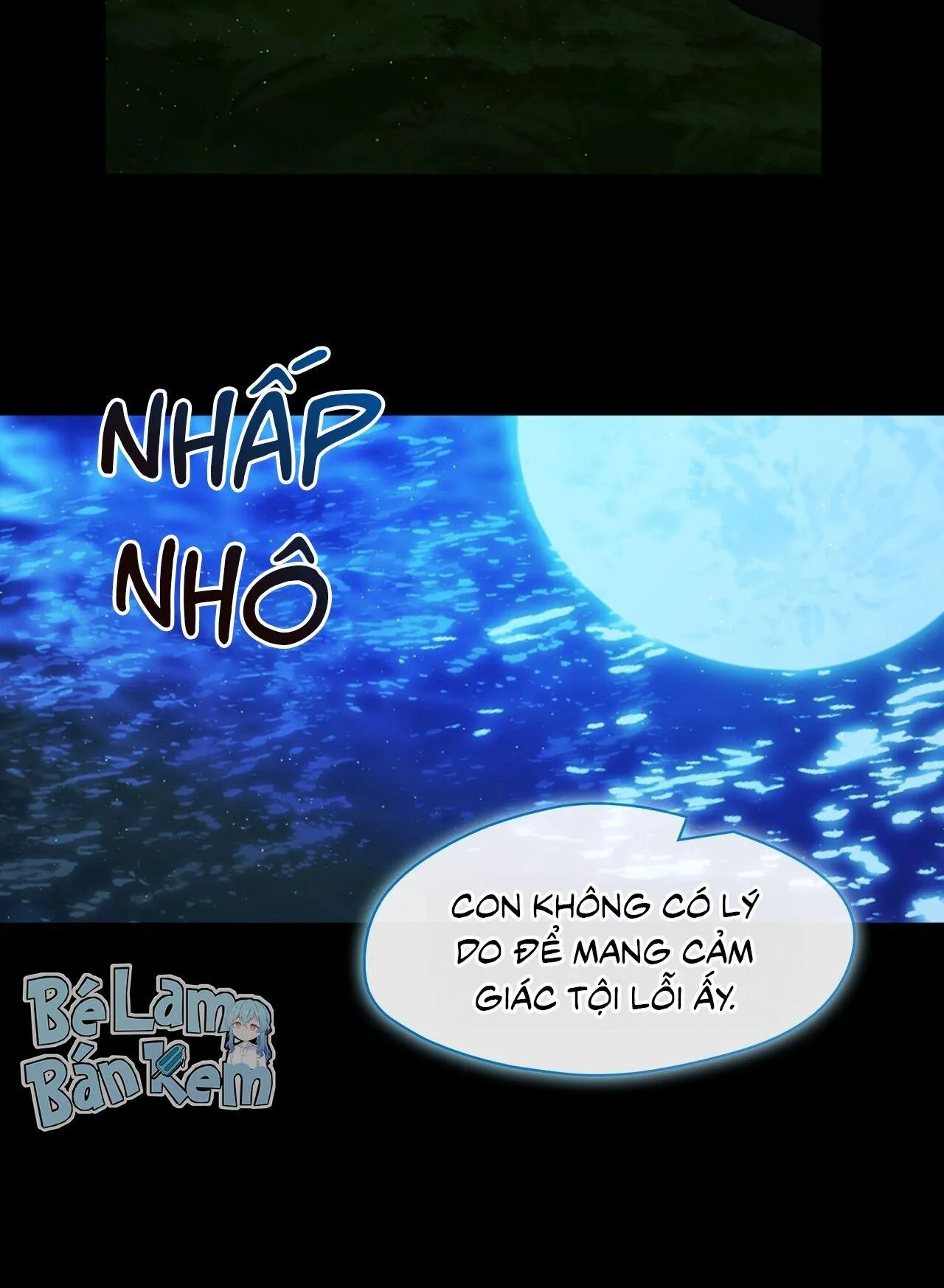 Tôi đã nuôi dạy thủ lĩnh giáo phái ác ma Chapter 67 Trang 9