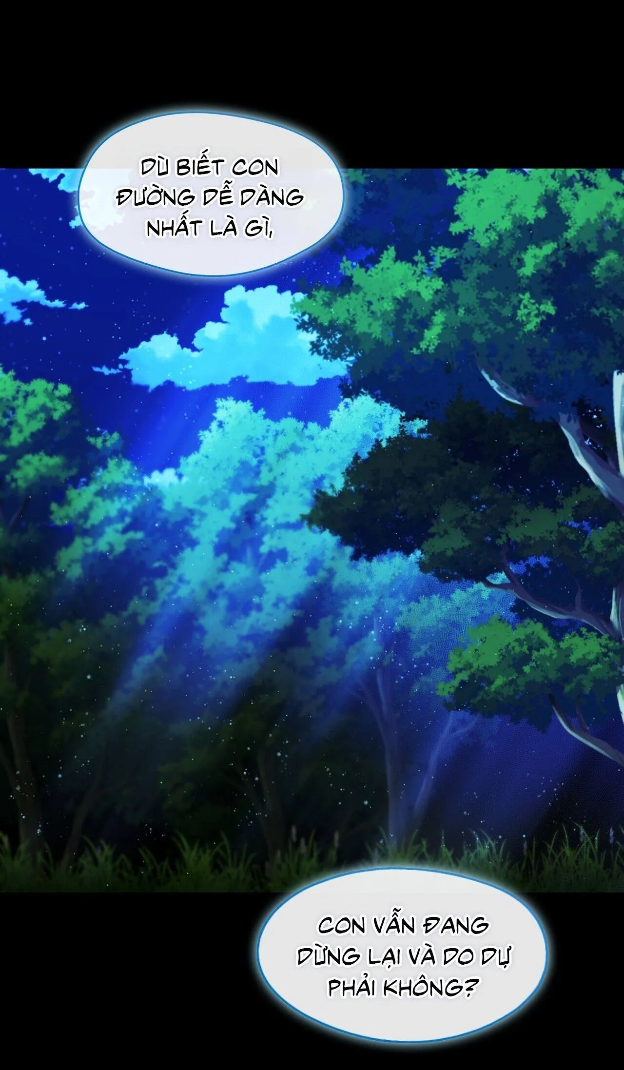 Tôi đã nuôi dạy thủ lĩnh giáo phái ác ma Chapter 67 Trang 10