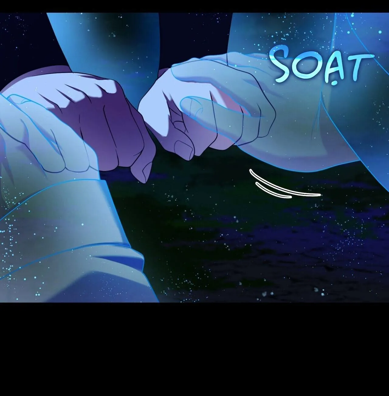 Tôi đã nuôi dạy thủ lĩnh giáo phái ác ma Chapter 67 Trang 11