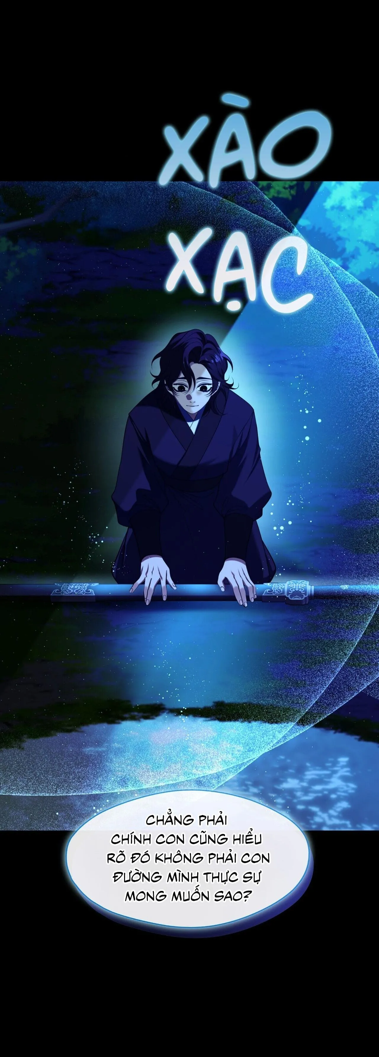 Tôi đã nuôi dạy thủ lĩnh giáo phái ác ma Chapter 67 Trang 12