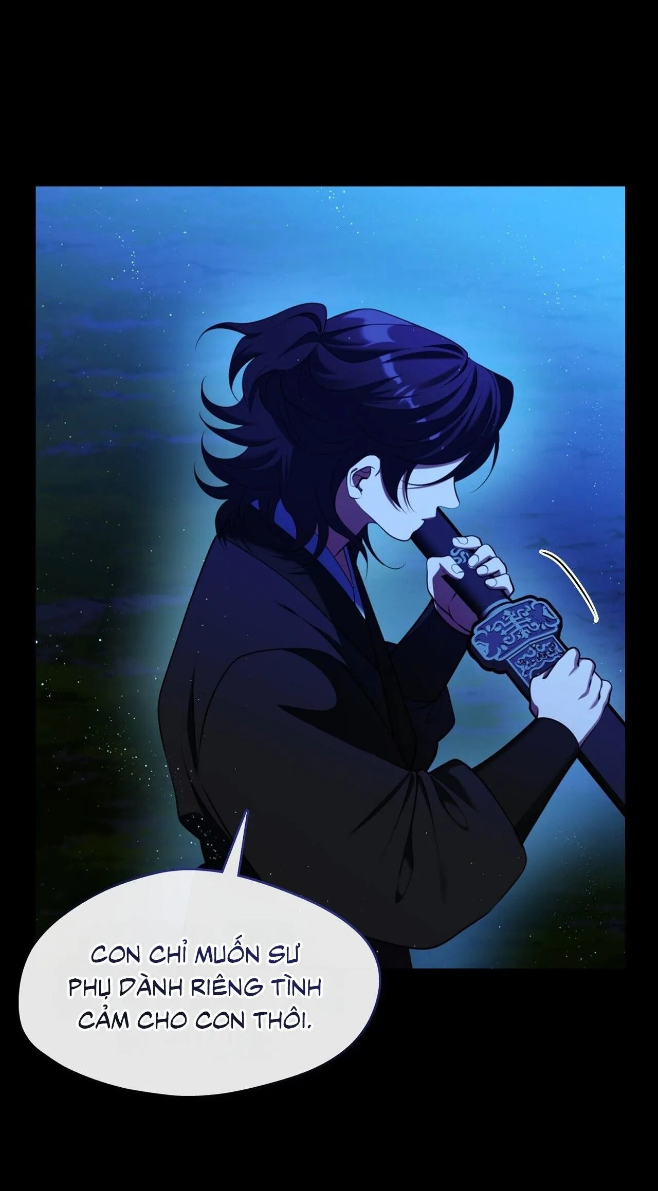 Tôi đã nuôi dạy thủ lĩnh giáo phái ác ma Chapter 67 Trang 14