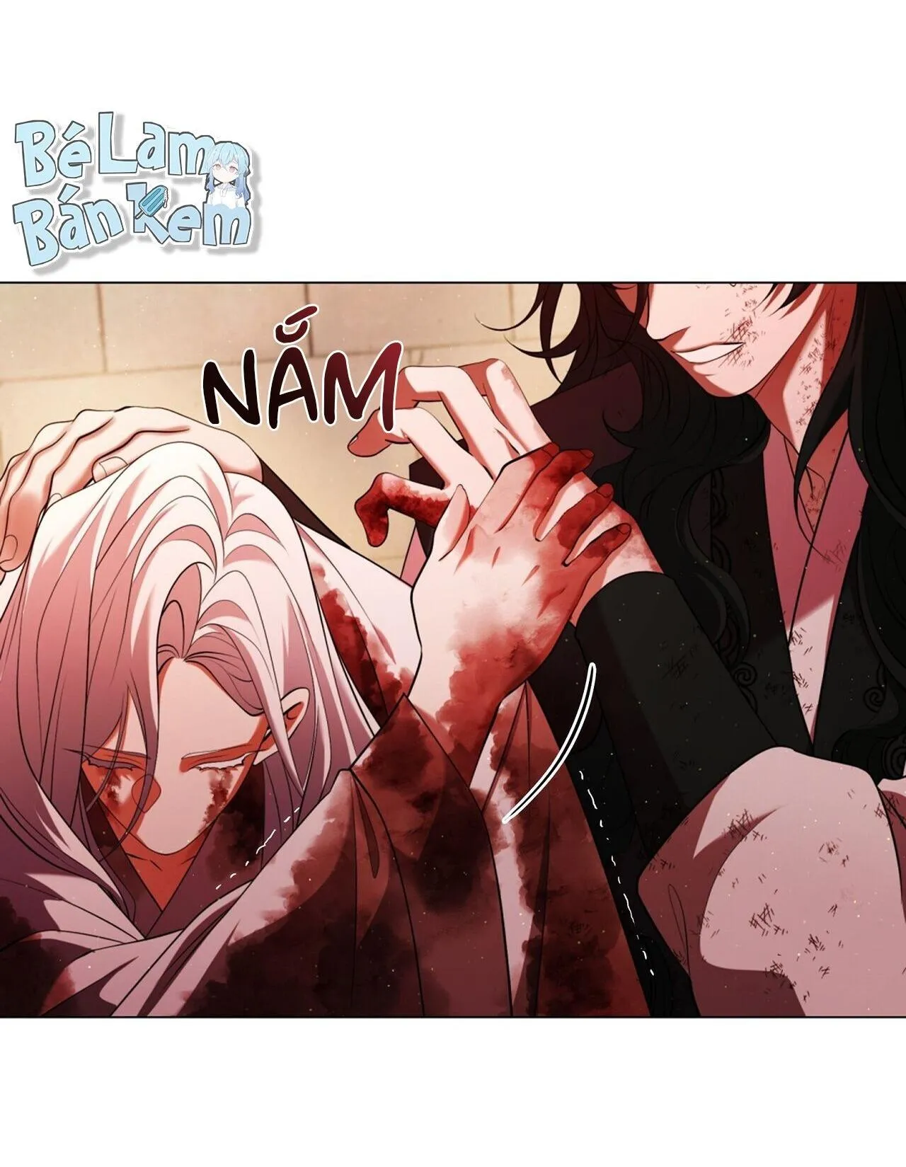 Tôi đã nuôi dạy thủ lĩnh giáo phái ác ma Chapter 67 Trang 25