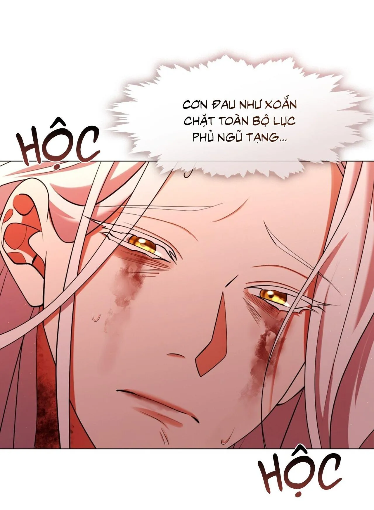 Tôi đã nuôi dạy thủ lĩnh giáo phái ác ma Chapter 67 Trang 27