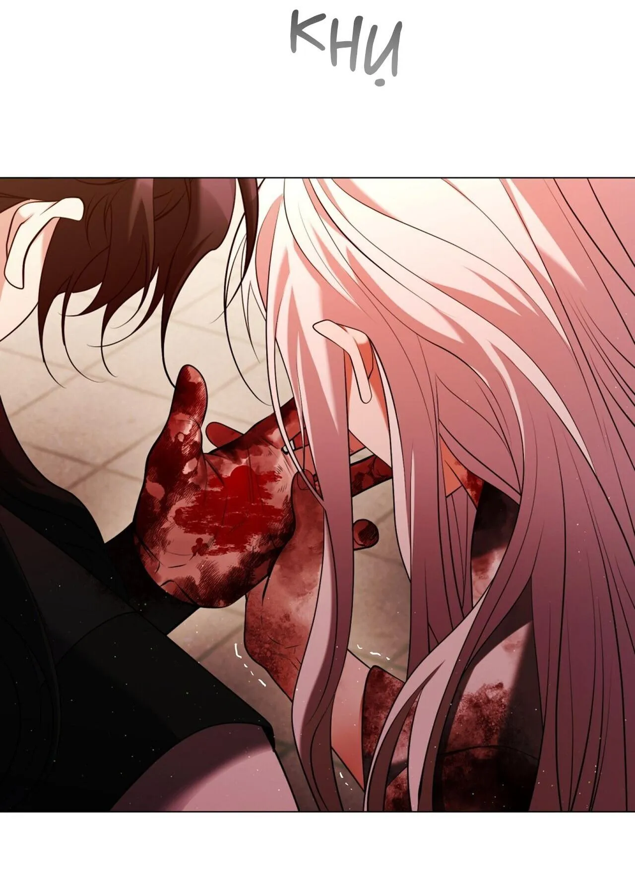 Tôi đã nuôi dạy thủ lĩnh giáo phái ác ma Chapter 67 Trang 30