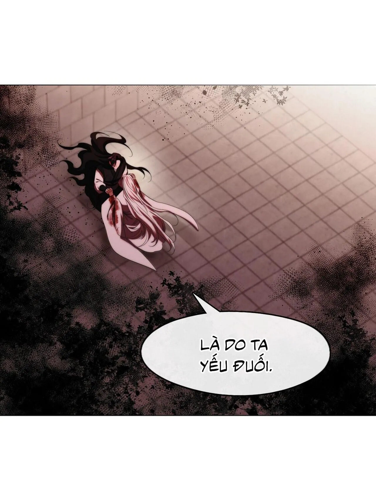 Tôi đã nuôi dạy thủ lĩnh giáo phái ác ma Chapter 67 Trang 33