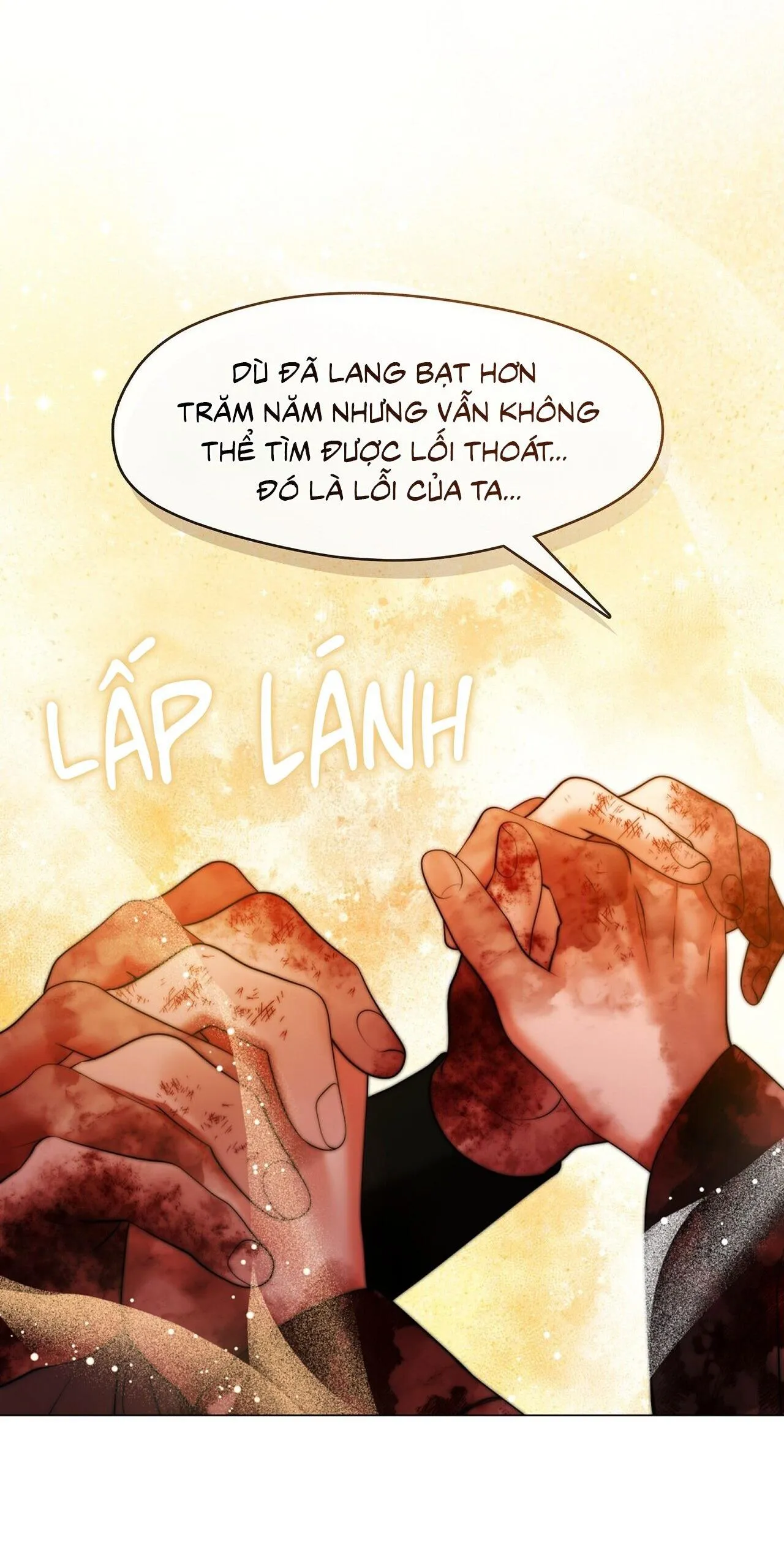 Tôi đã nuôi dạy thủ lĩnh giáo phái ác ma Chapter 67 Trang 35