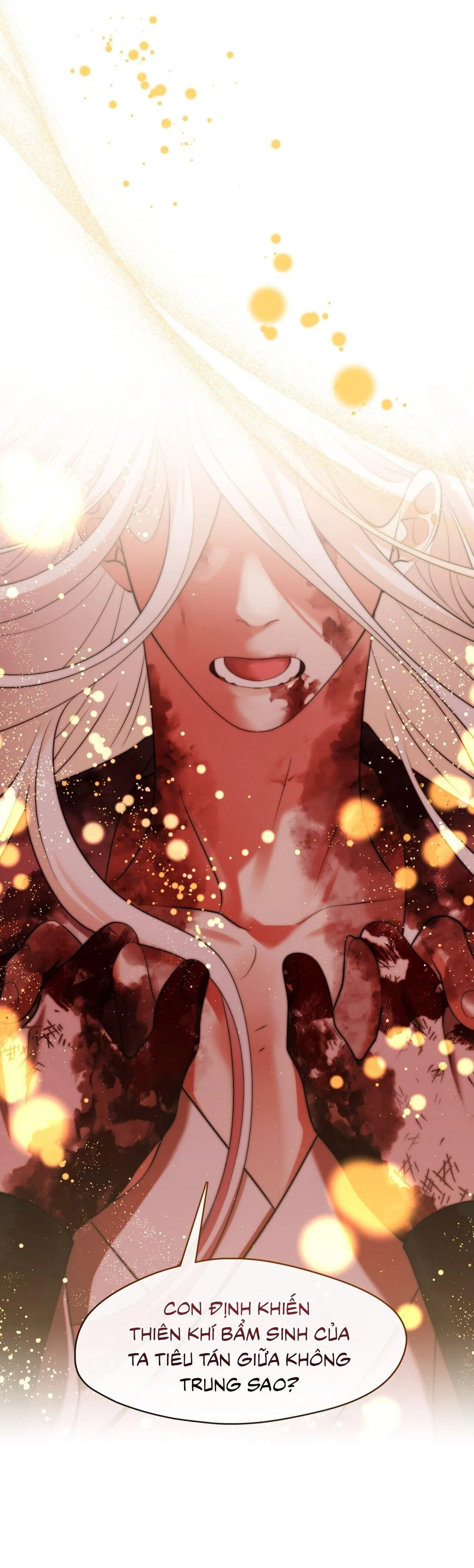 Tôi đã nuôi dạy thủ lĩnh giáo phái ác ma Chapter 67 Trang 40