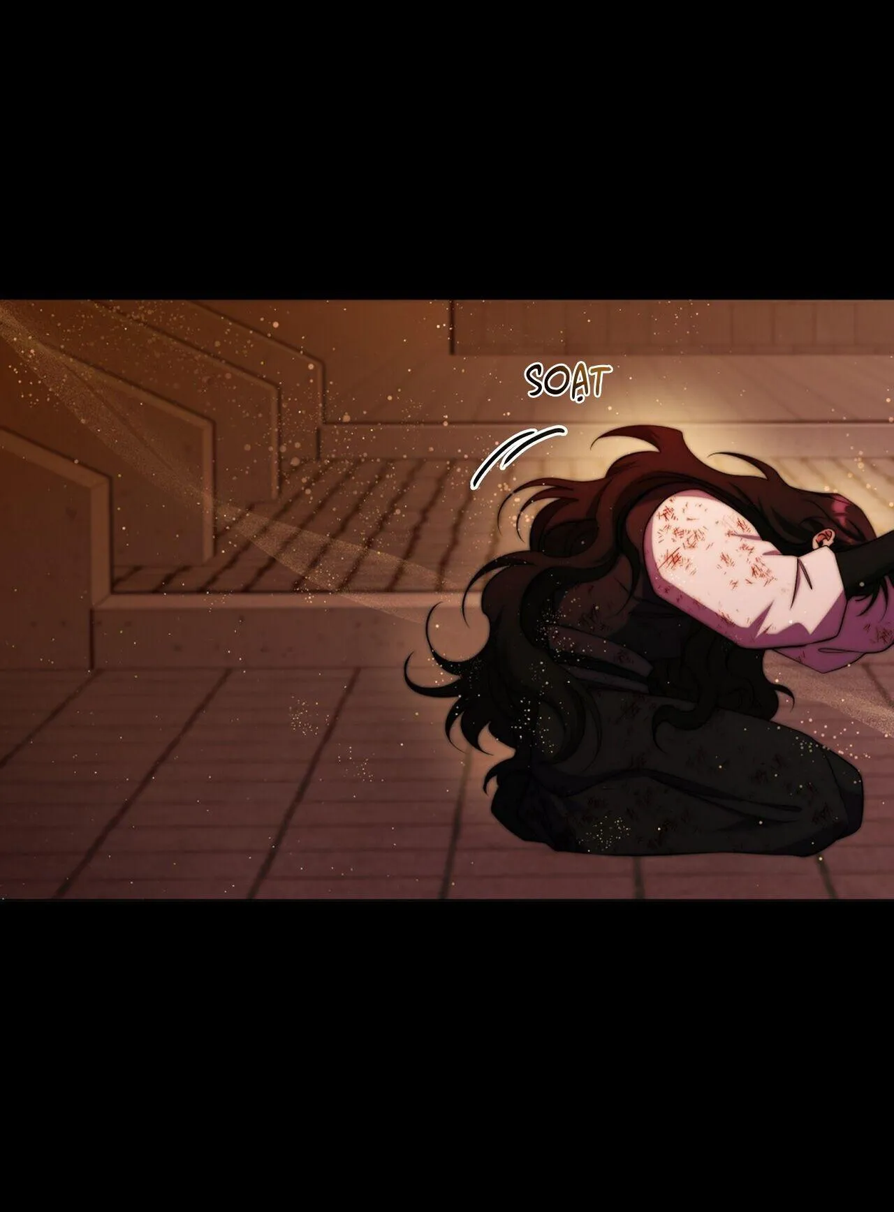 Tôi đã nuôi dạy thủ lĩnh giáo phái ác ma Chapter 67 Trang 46