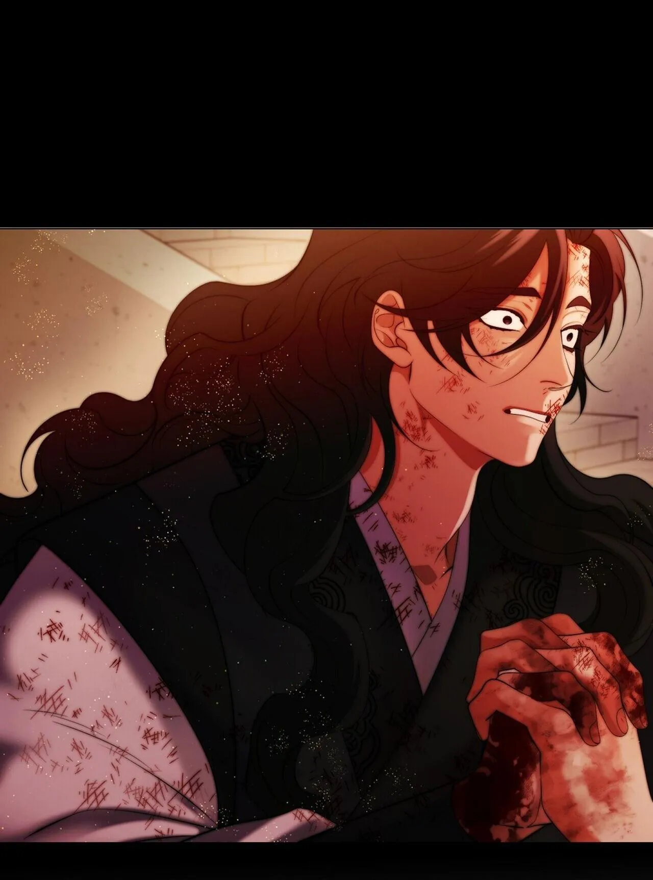 Tôi đã nuôi dạy thủ lĩnh giáo phái ác ma Chapter 67 Trang 47