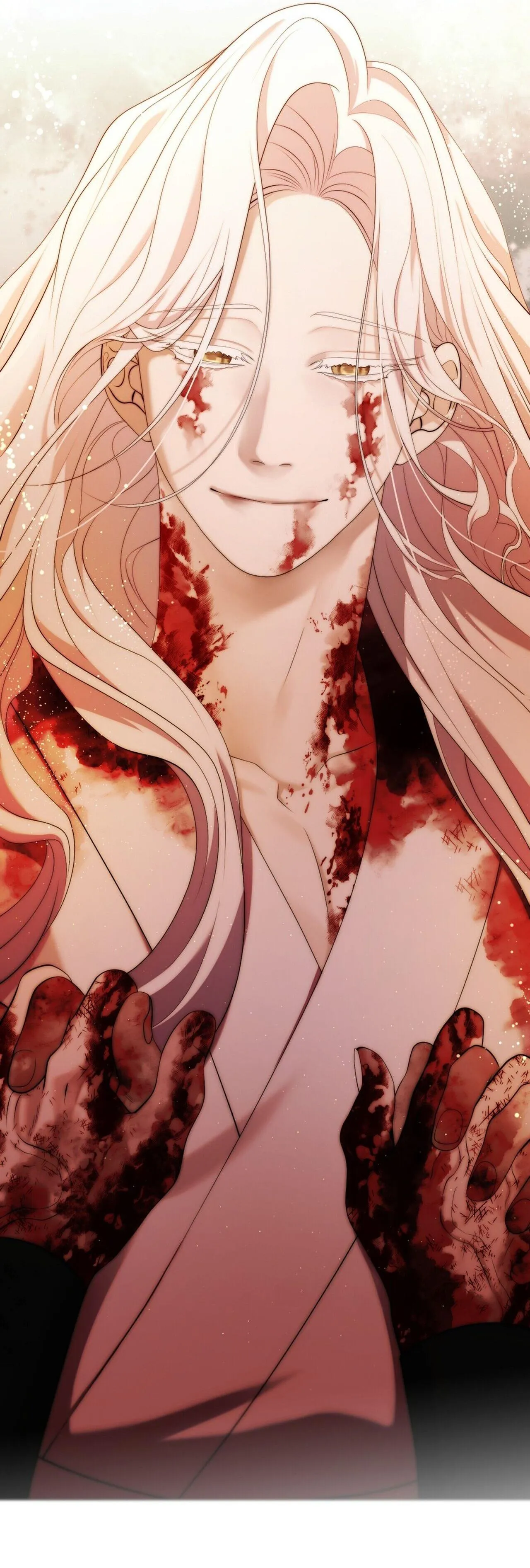 Tôi đã nuôi dạy thủ lĩnh giáo phái ác ma Chapter 67 Trang 49