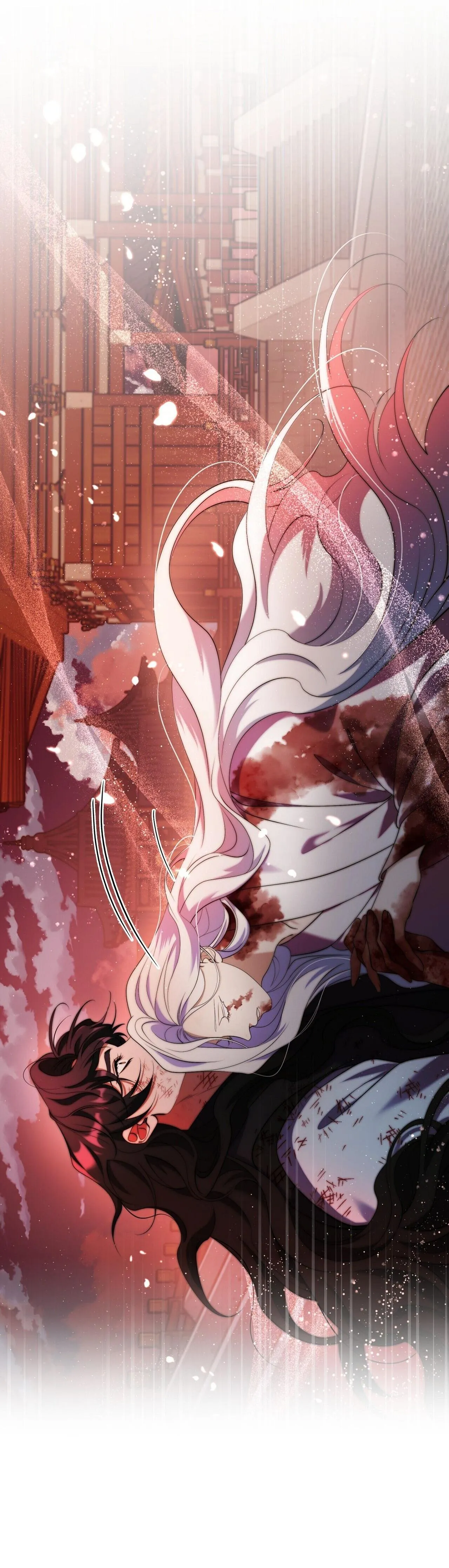 Tôi đã nuôi dạy thủ lĩnh giáo phái ác ma Chapter 67 Trang 55