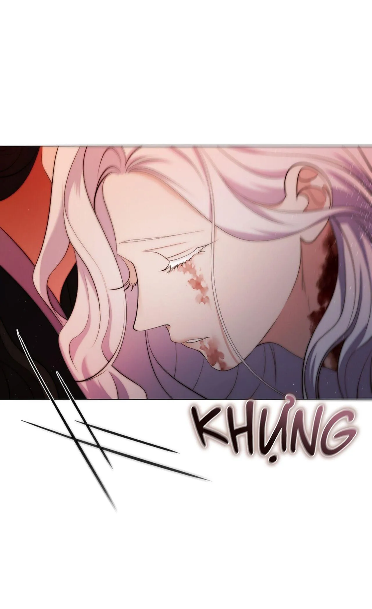 Tôi đã nuôi dạy thủ lĩnh giáo phái ác ma Chapter 67 Trang 56