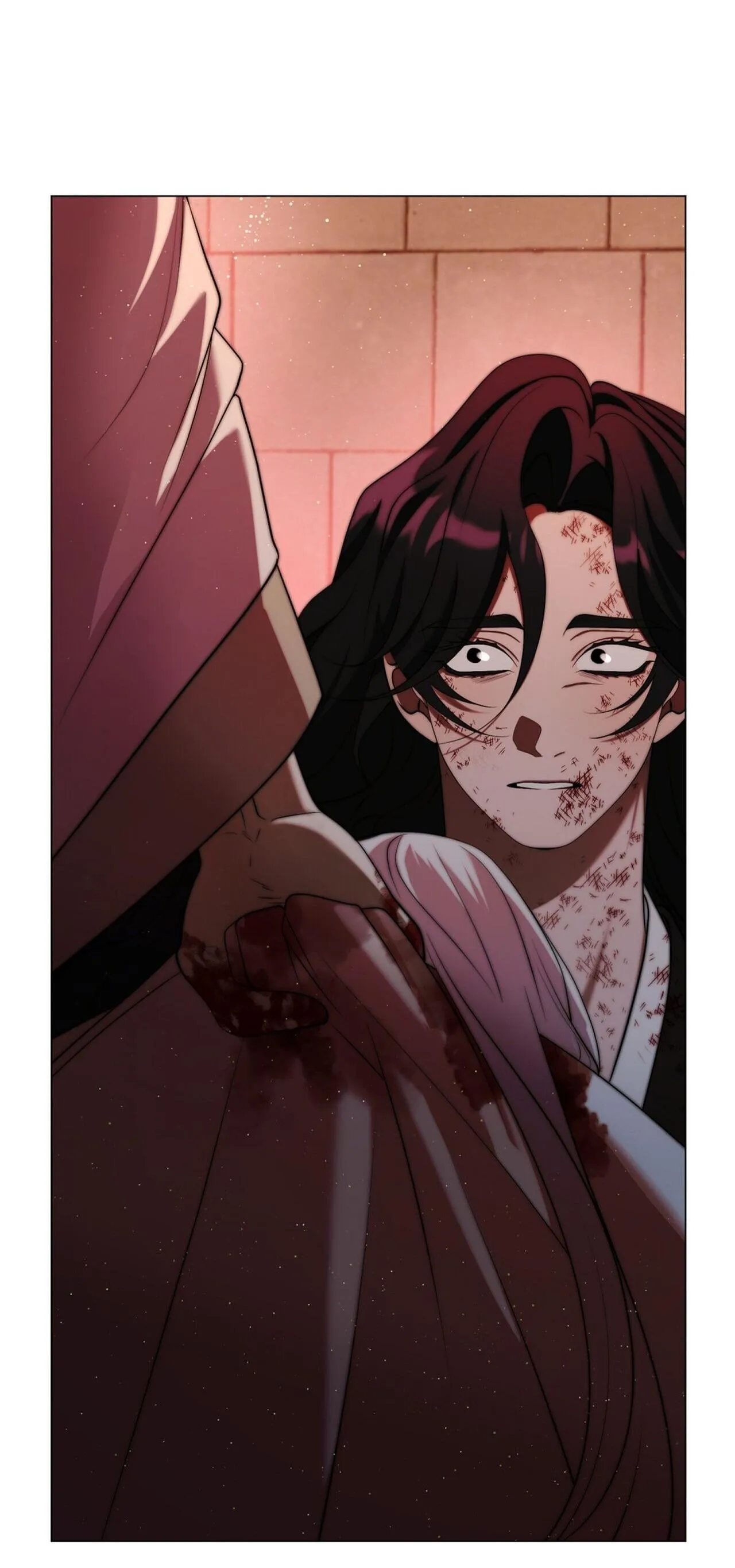 Tôi đã nuôi dạy thủ lĩnh giáo phái ác ma Chapter 67 Trang 57