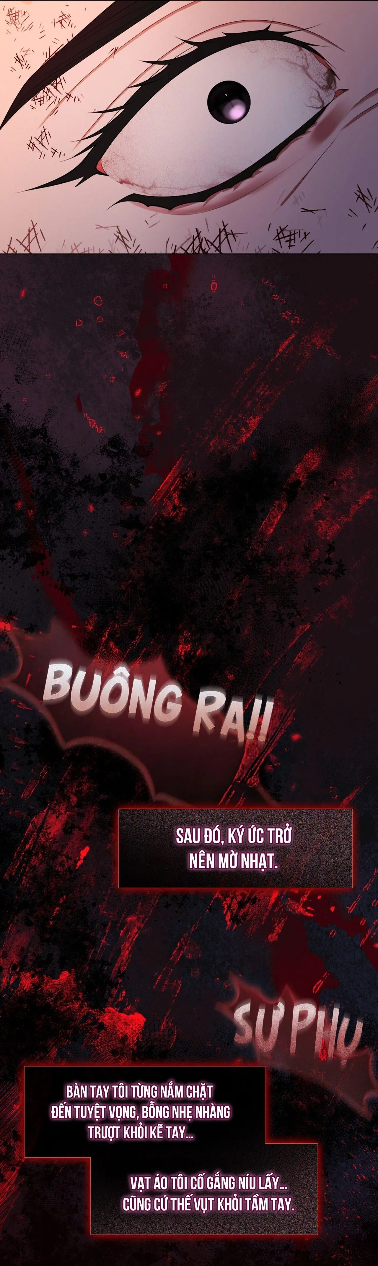 Tôi đã nuôi dạy thủ lĩnh giáo phái ác ma Chapter 67 Trang 60