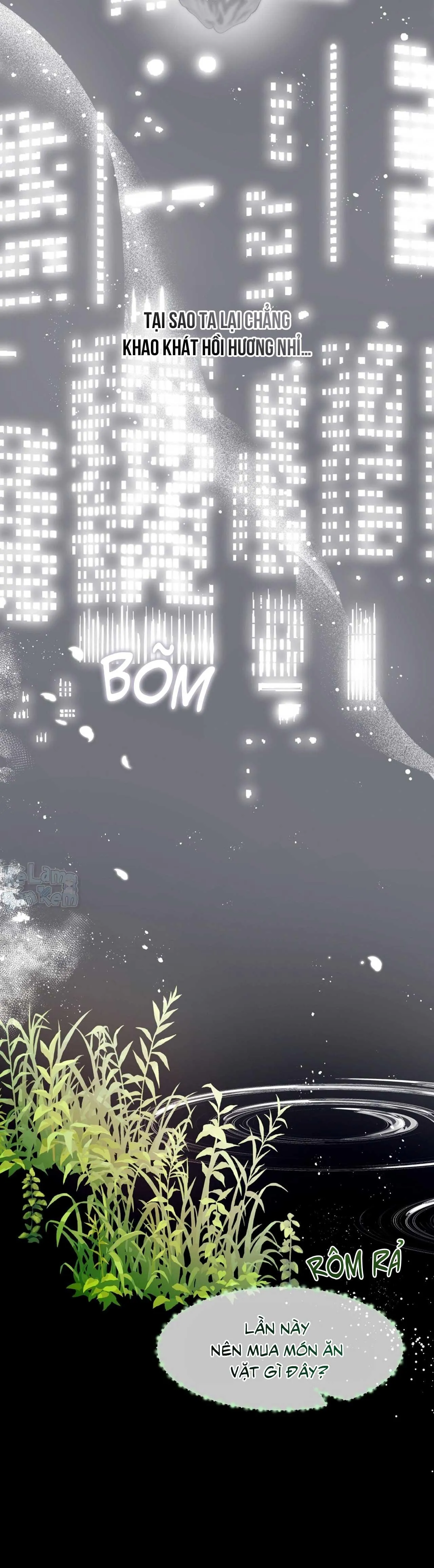 Tôi đã nuôi dạy thủ lĩnh giáo phái ác ma Chapter 68 Trang 3