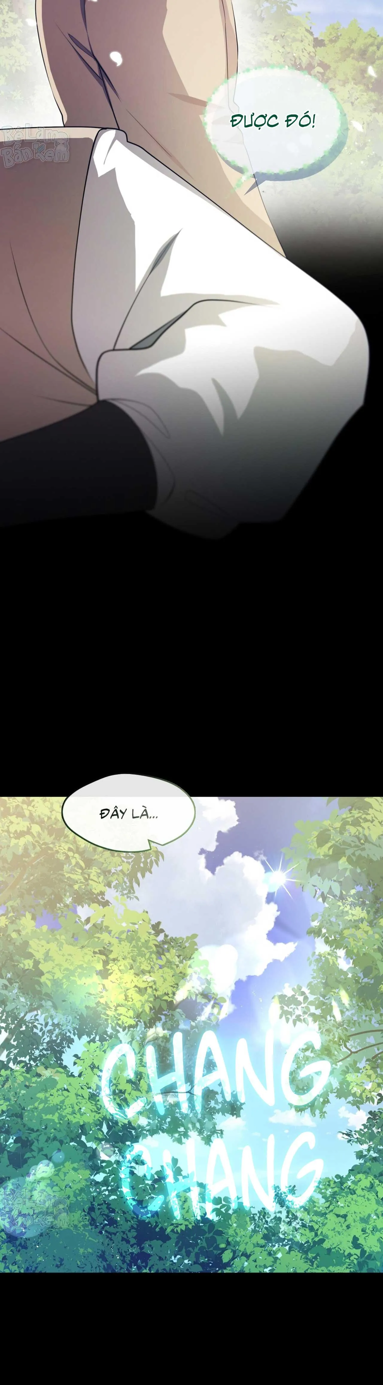 Tôi đã nuôi dạy thủ lĩnh giáo phái ác ma Chapter 68 Trang 5