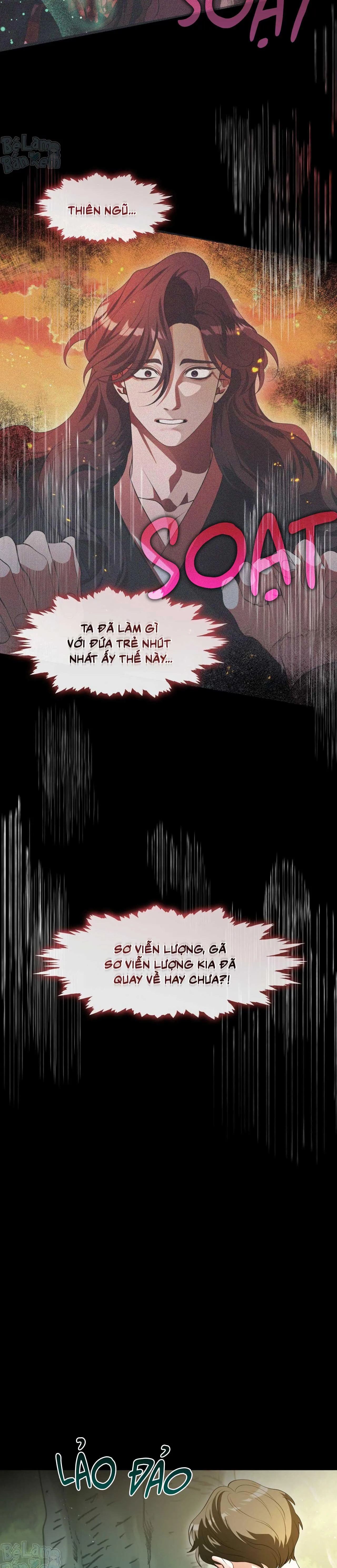 Tôi đã nuôi dạy thủ lĩnh giáo phái ác ma Chapter 68 Trang 7