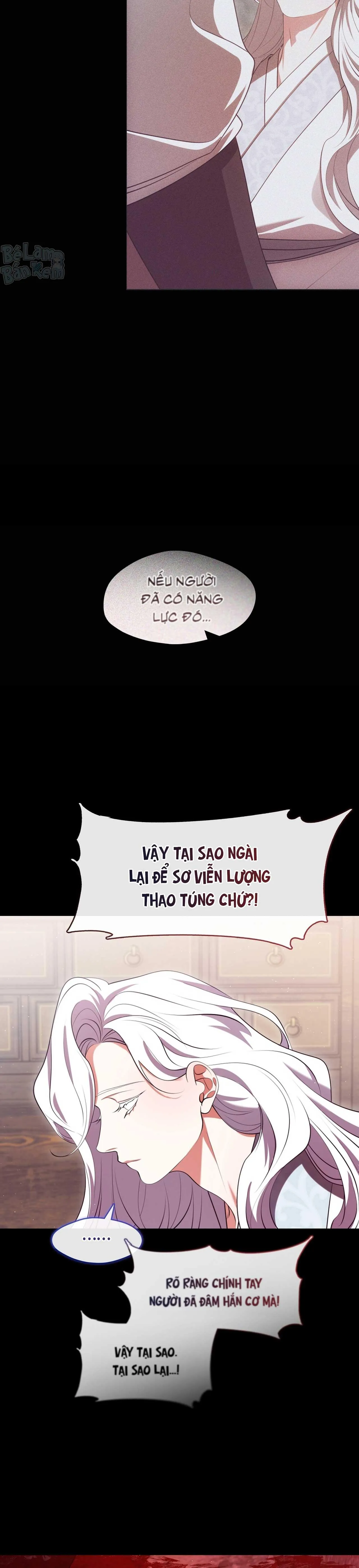 Tôi đã nuôi dạy thủ lĩnh giáo phái ác ma Chapter 68 Trang 32