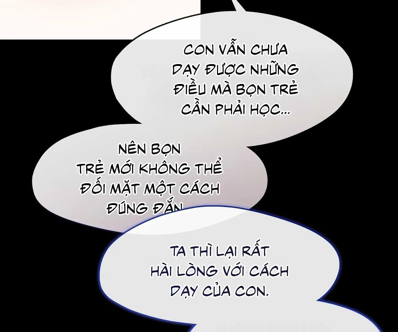 Tôi đã nuôi dạy thủ lĩnh giáo phái ác ma Chapter 68 Trang 40