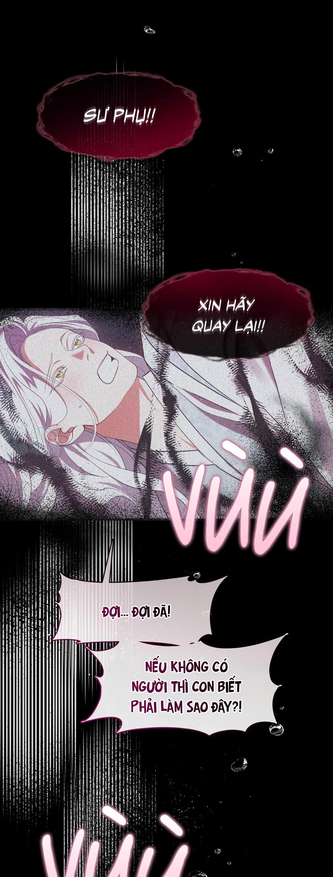 Tôi đã nuôi dạy thủ lĩnh giáo phái ác ma Chapter 68 Trang 45