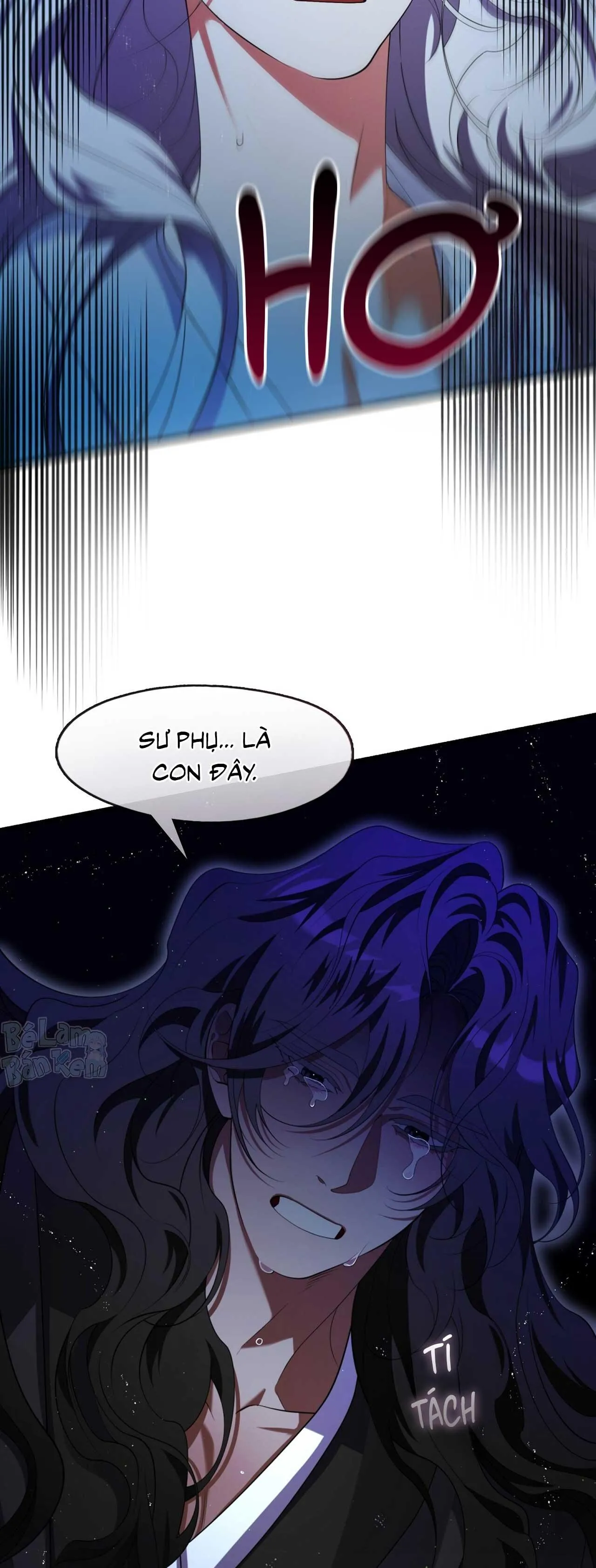 Tôi đã nuôi dạy thủ lĩnh giáo phái ác ma Chapter 68 Trang 52