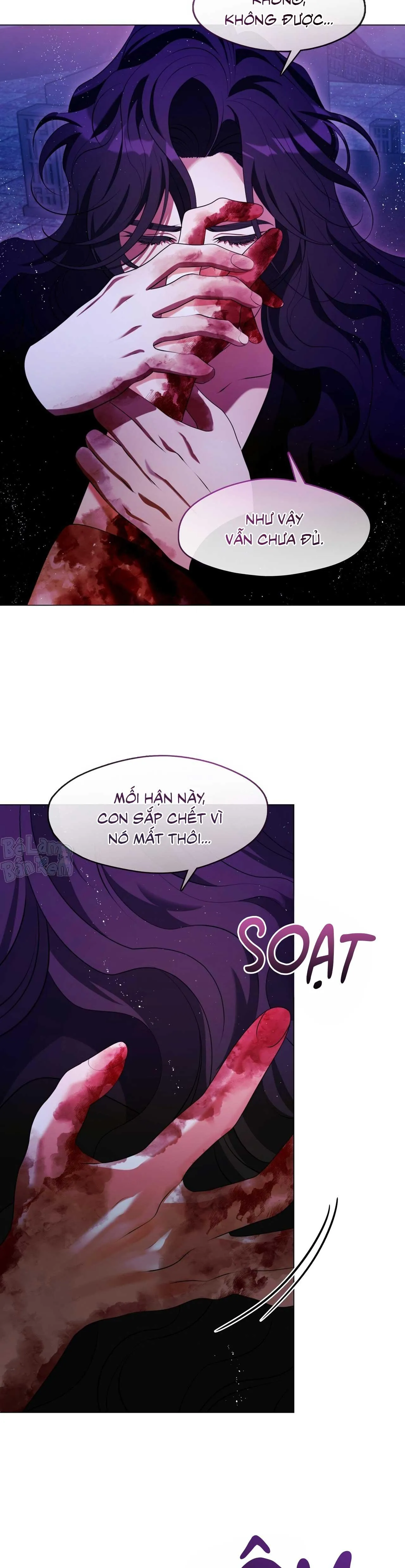 Tôi đã nuôi dạy thủ lĩnh giáo phái ác ma Chapter 69 Trang 17