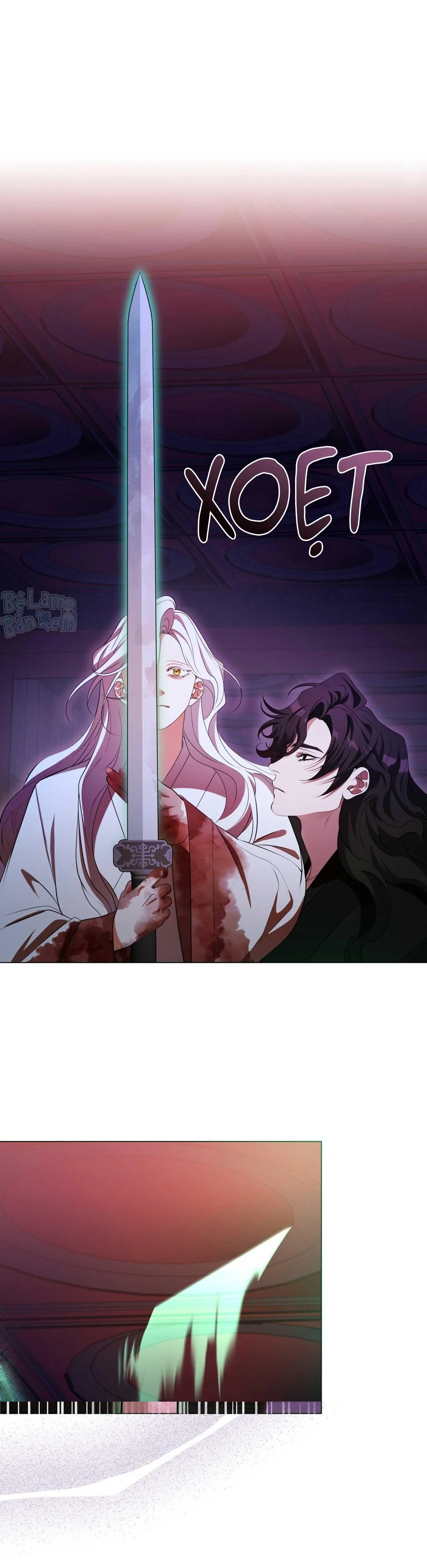 Tôi đã nuôi dạy thủ lĩnh giáo phái ác ma Chapter 69 Trang 22