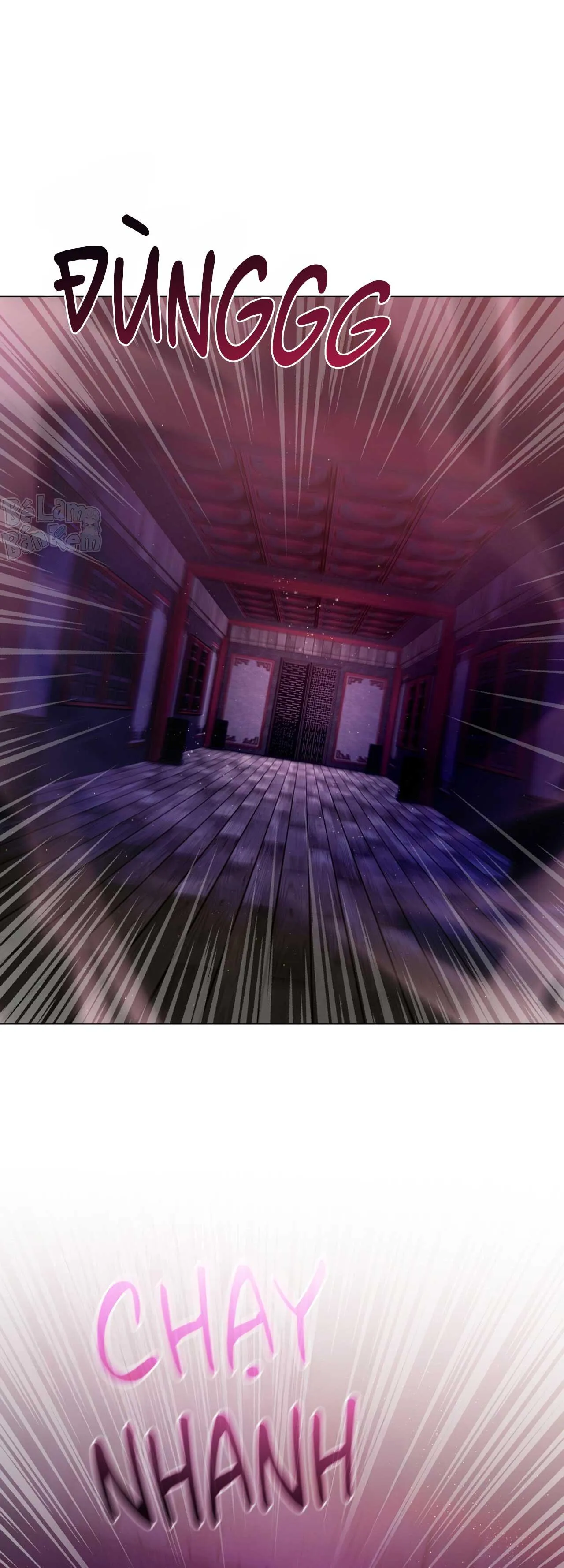 Tôi đã nuôi dạy thủ lĩnh giáo phái ác ma Chapter 69 Trang 37